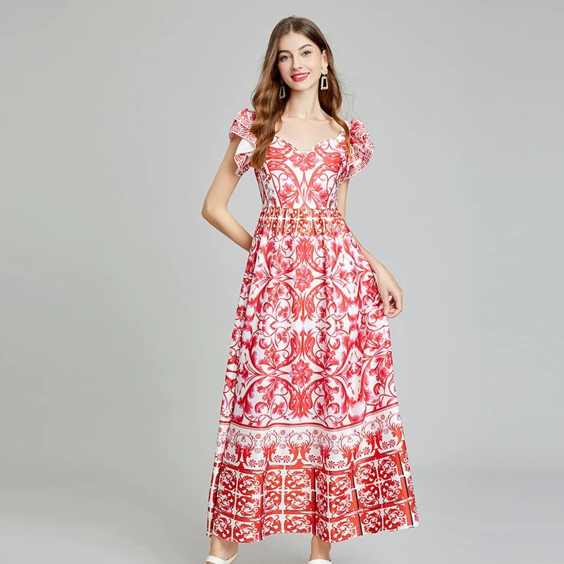 Caught you looking dress CD627 image