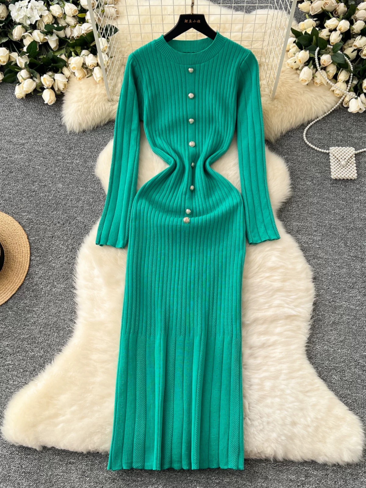 Zaida dress KBC329 image