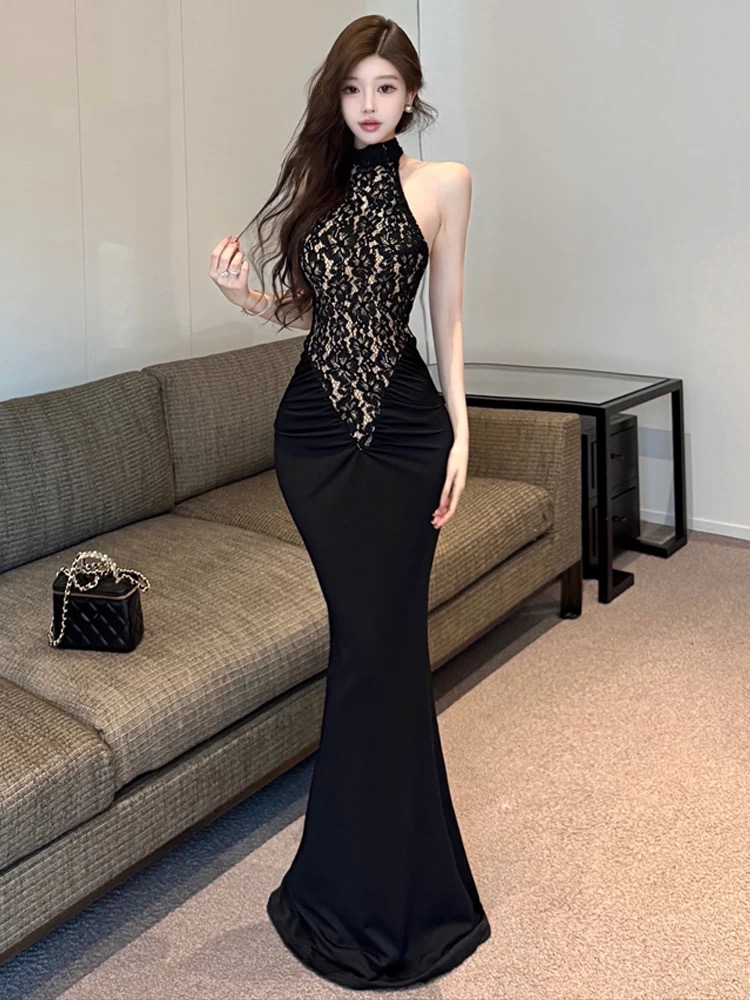 Precious fit luxury dress FD420 image