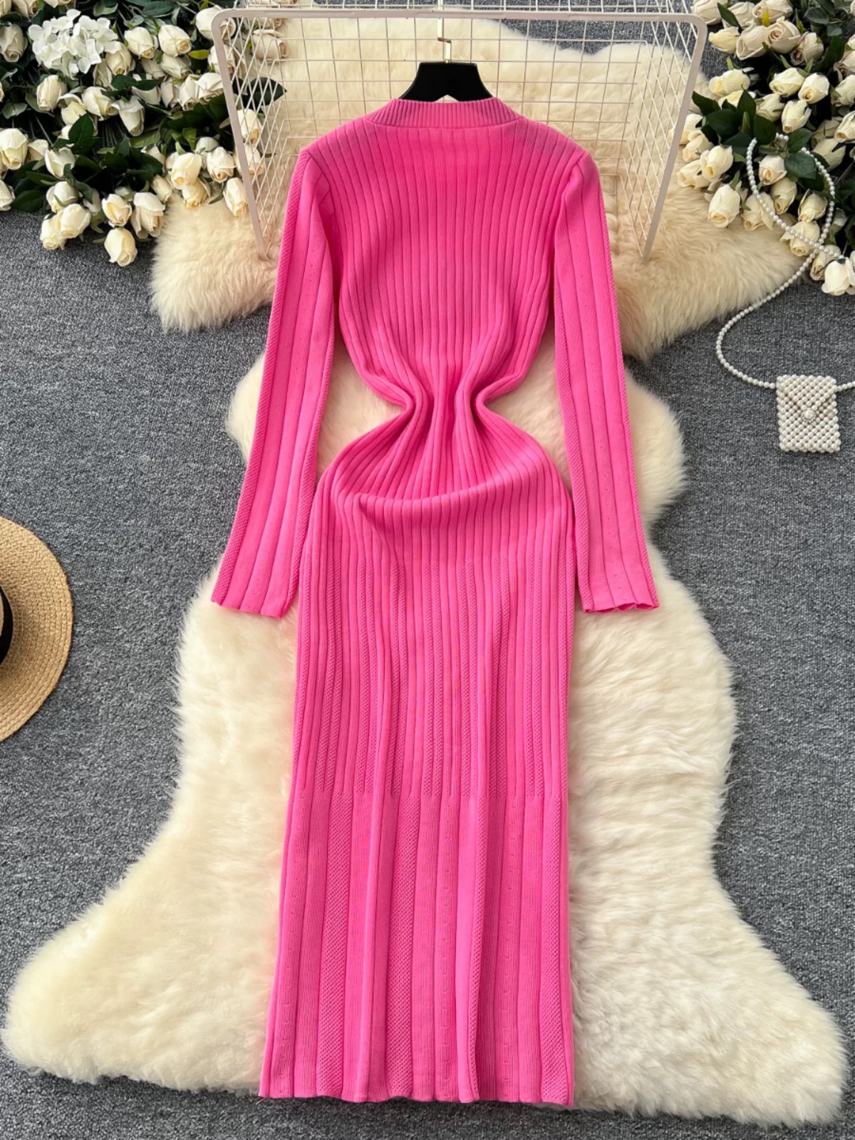 Zaida dress KBC329 image