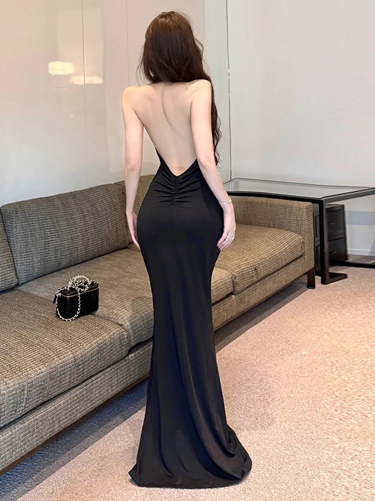 Precious fit luxury dress FD420 image