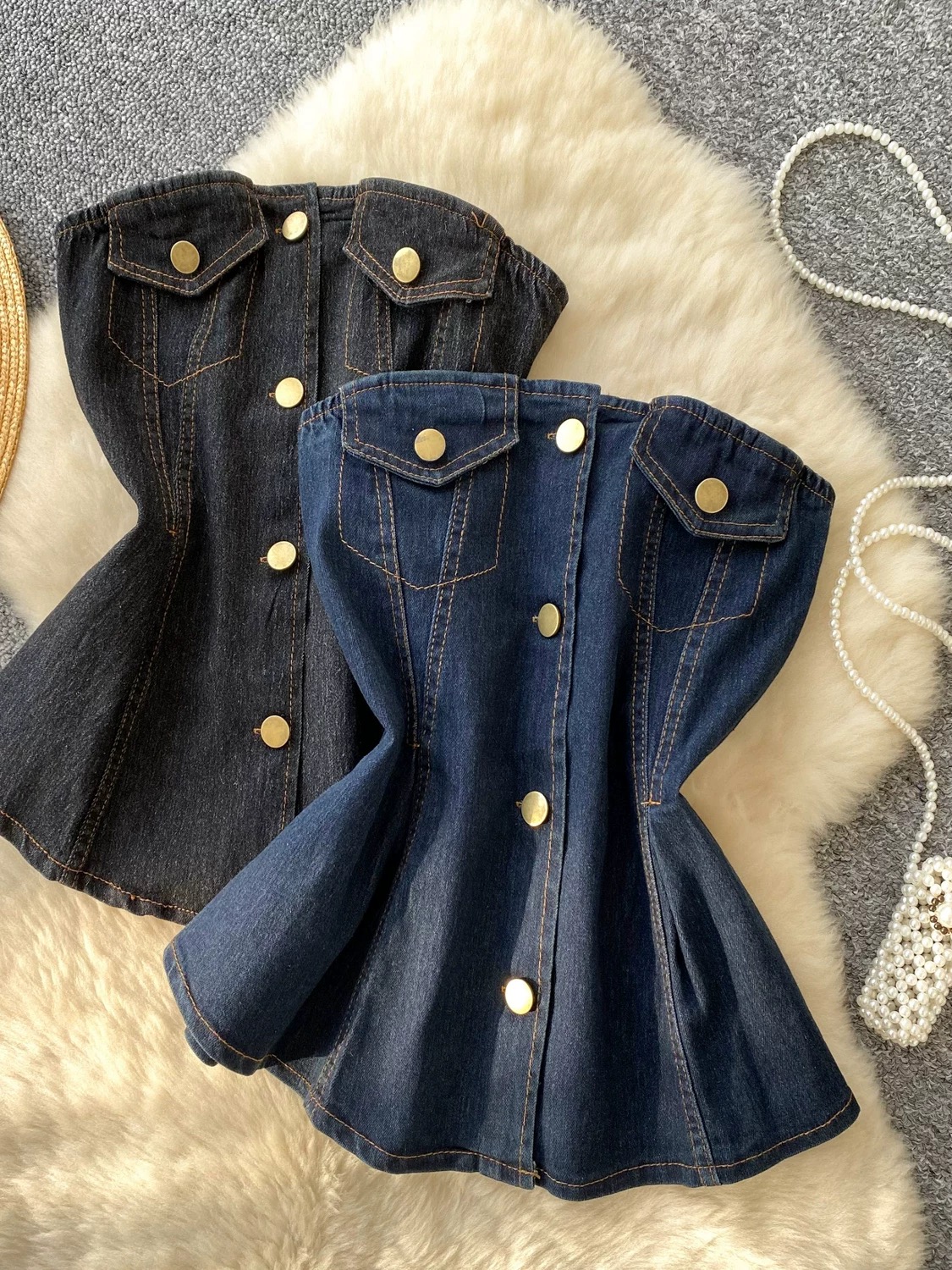 Dream into reality top DTO123 image