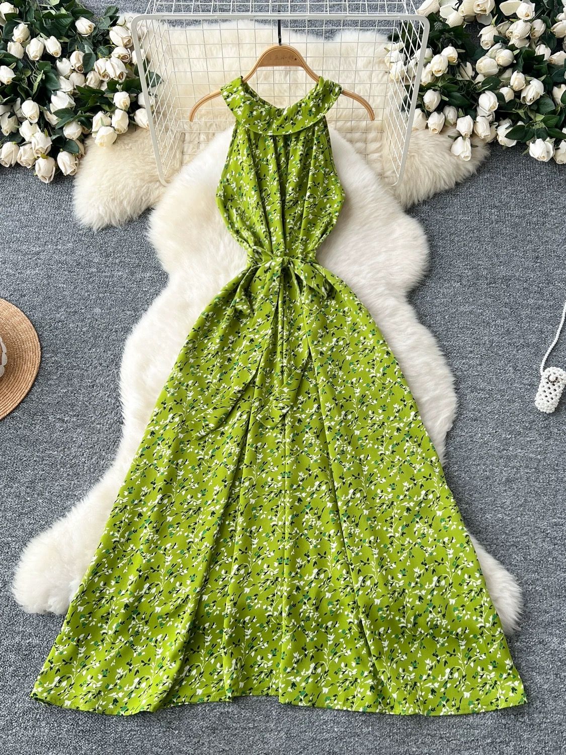 Time to hit the streets dress CD1032 image