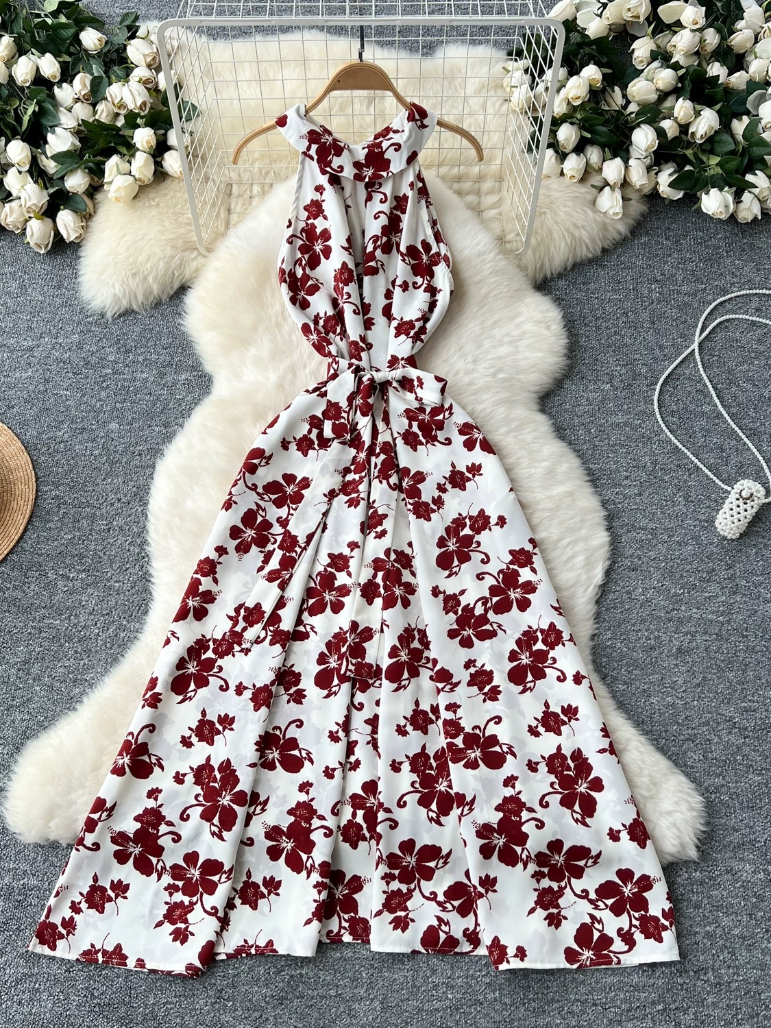 Time to hit the streets dress CD1032 image