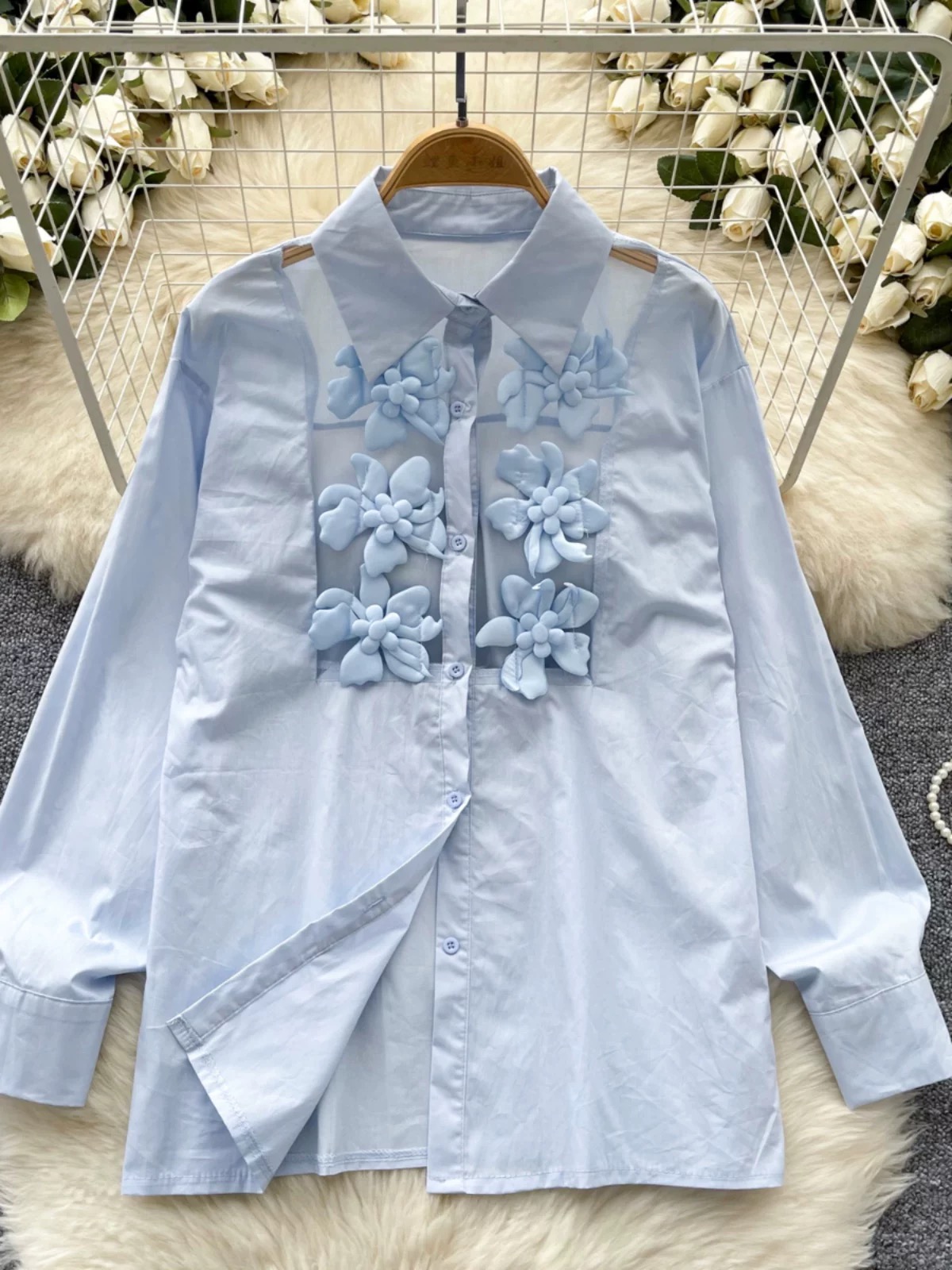 Pure love shirt SH159 image