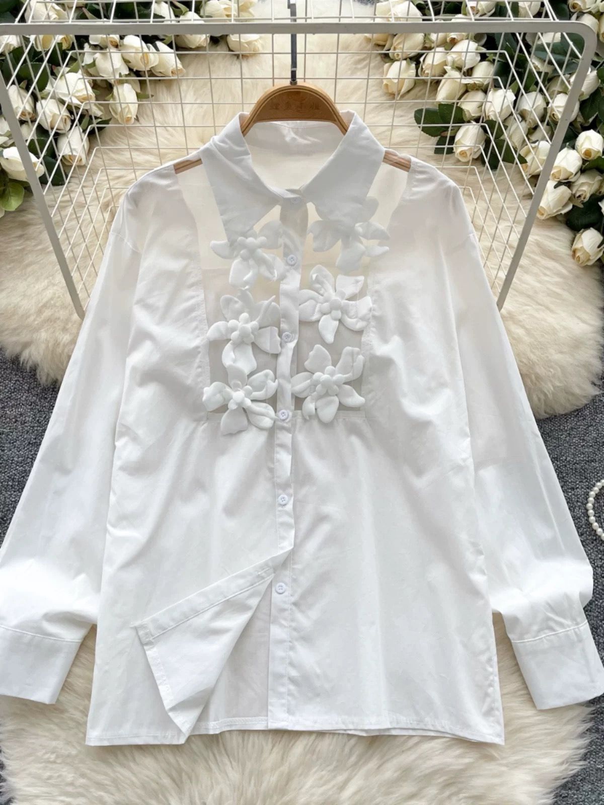 Pure love shirt SH159 image