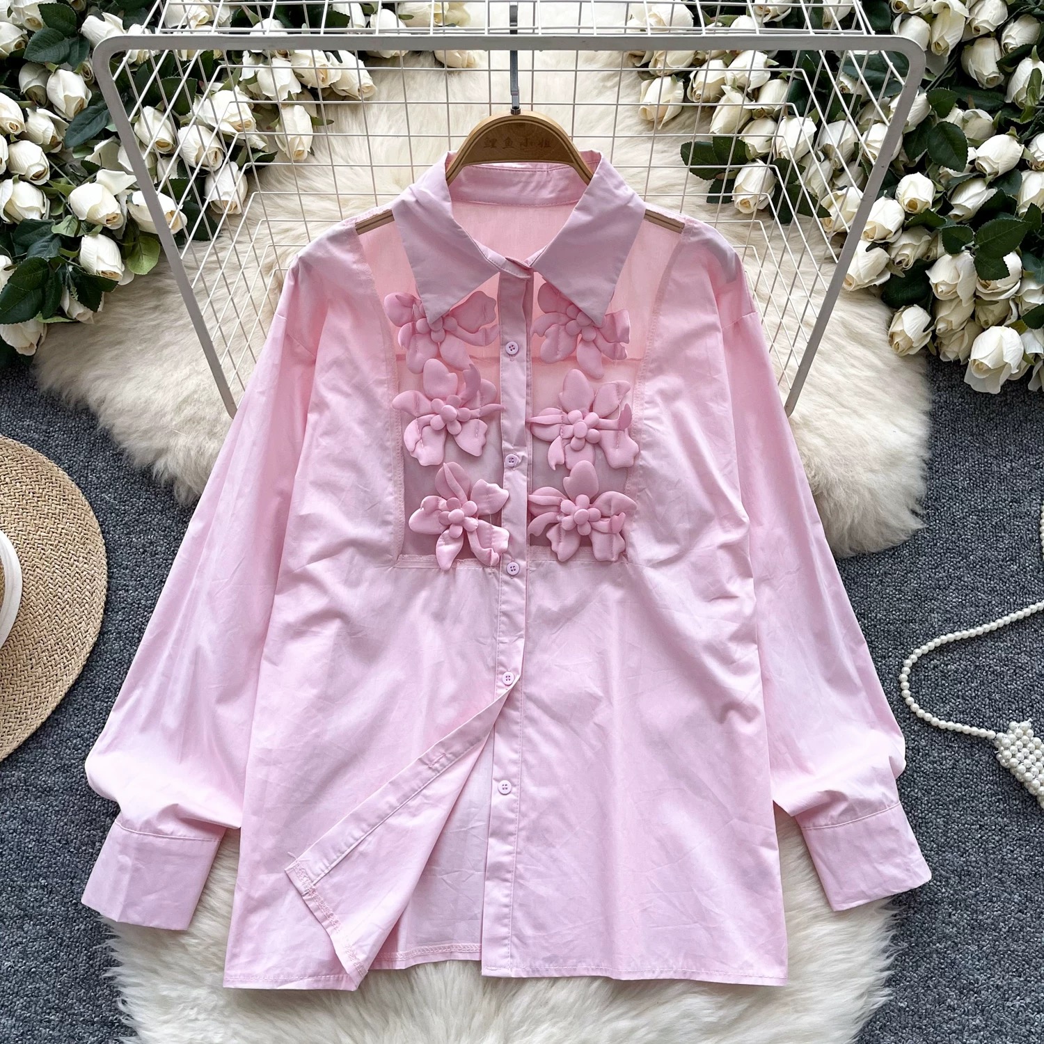 Pure love shirt SH159 image