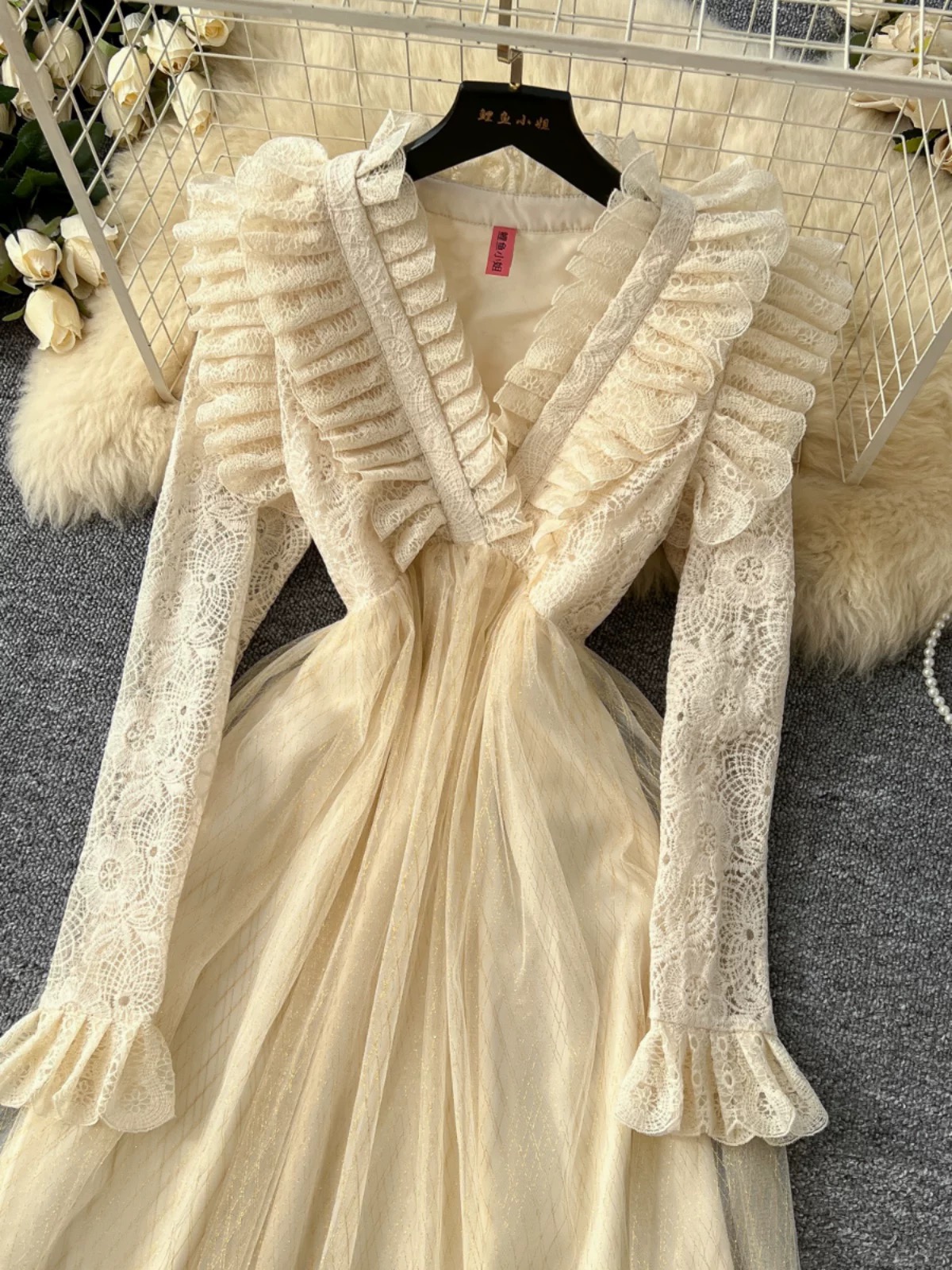 On a new level dress FD1502 image