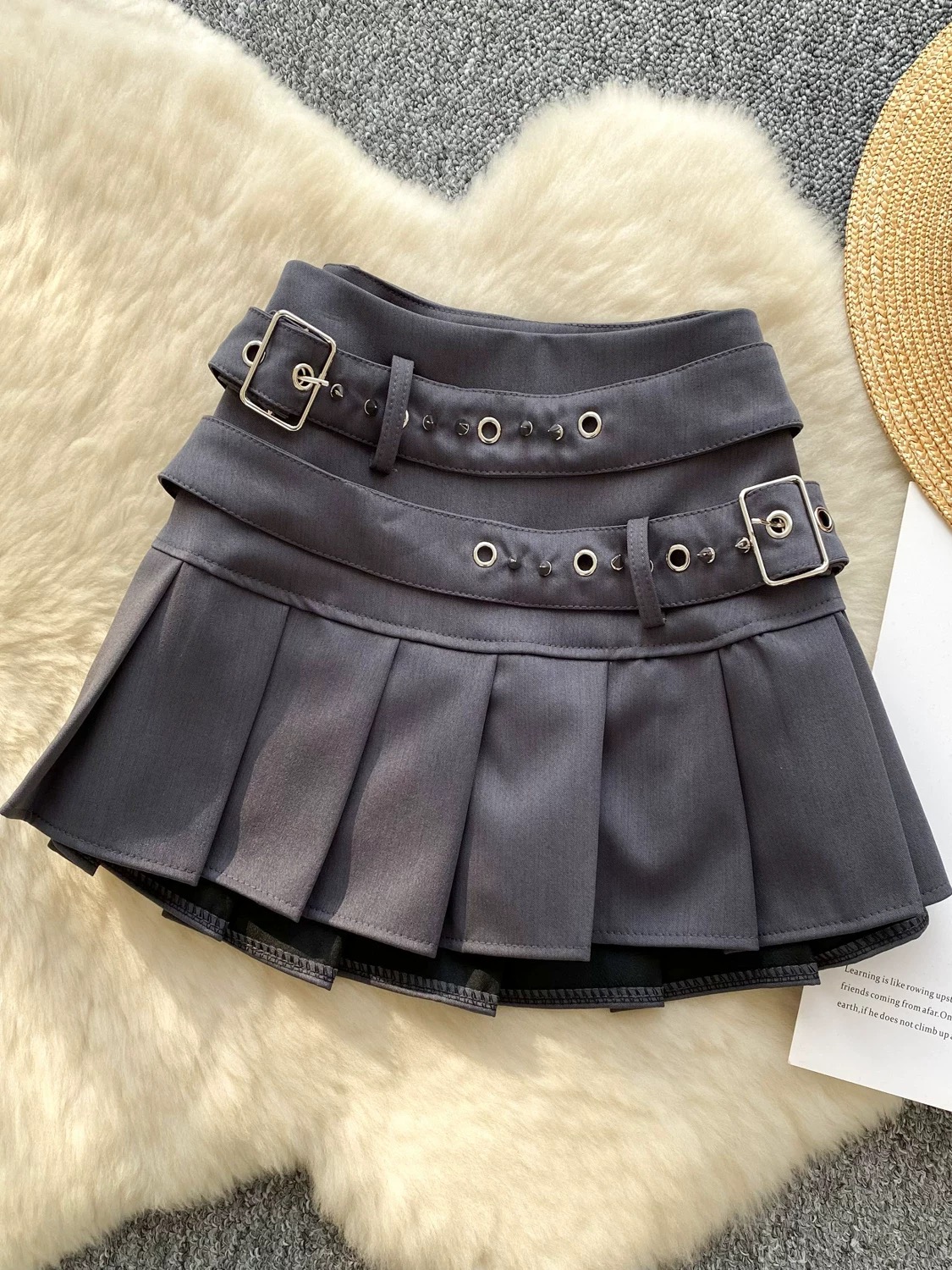 Fearless CEO skirt CS196 image