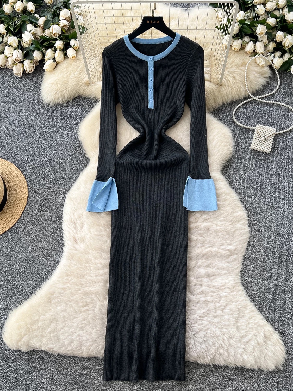 Lovers luck dress KBC313 image