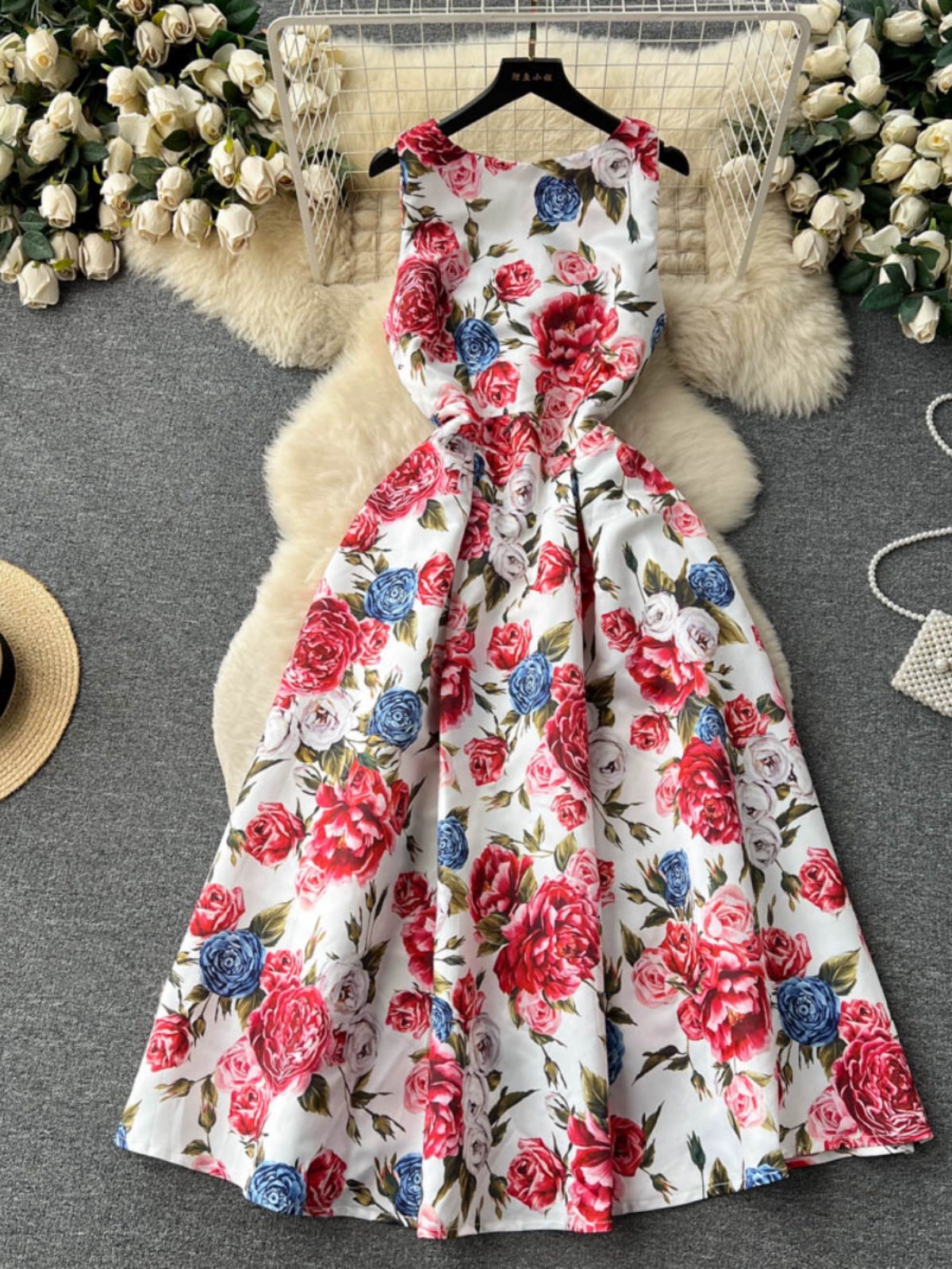 Girl of your dreams dress FD816 image