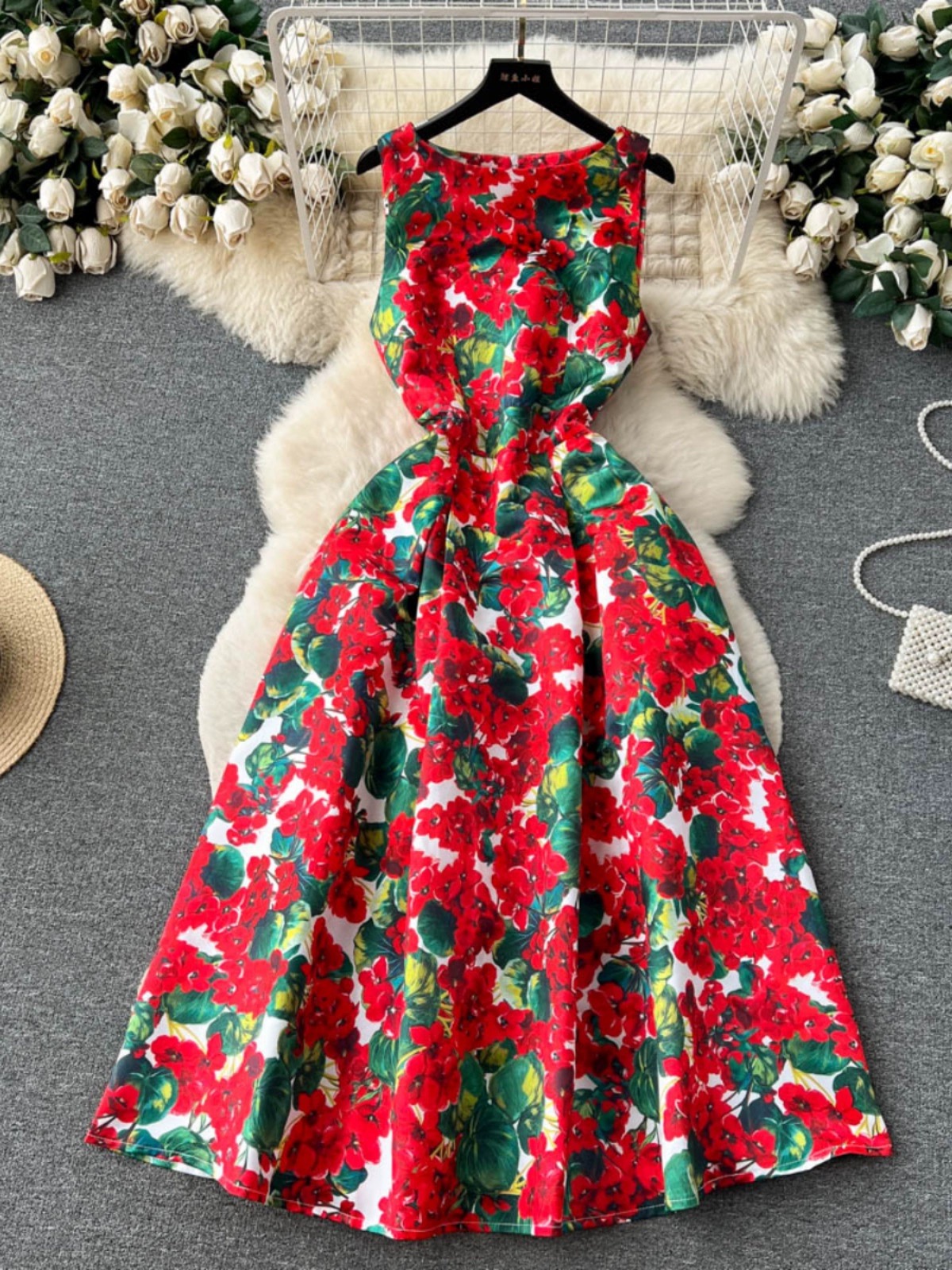 Girl of your dreams dress FD816 image