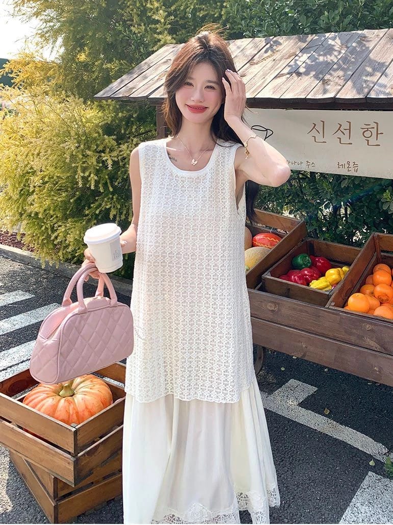 Anabelle luxury dress FD414 image