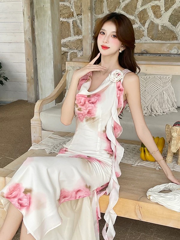 A sweeter place dress CD614 image