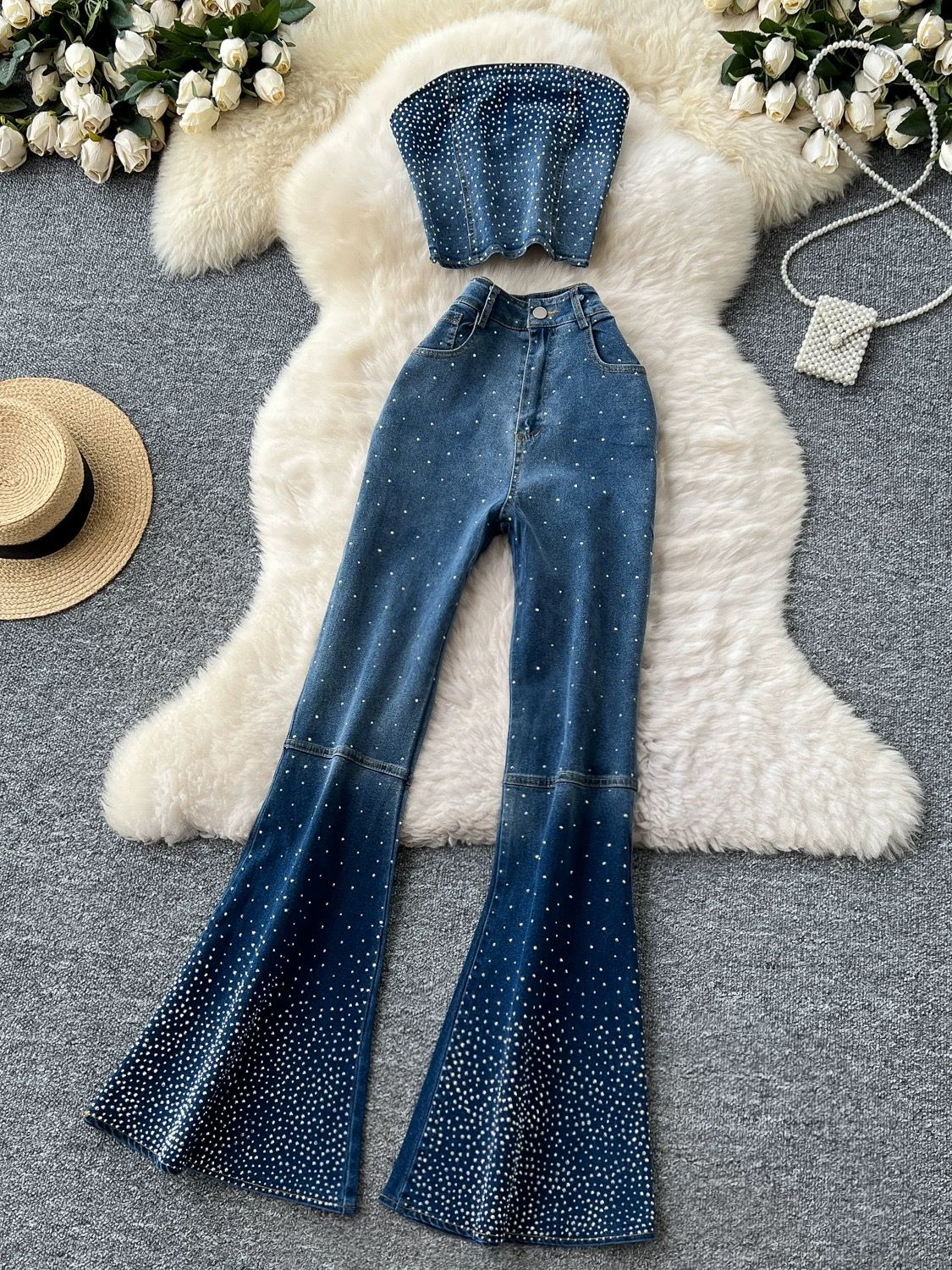 Let’s make date plans set DTP116 image