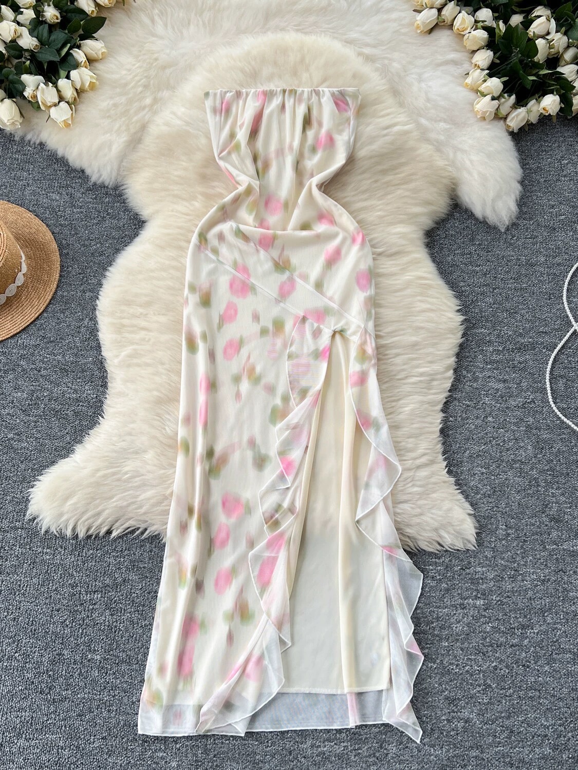 It’s a body serve dress CD1634 image