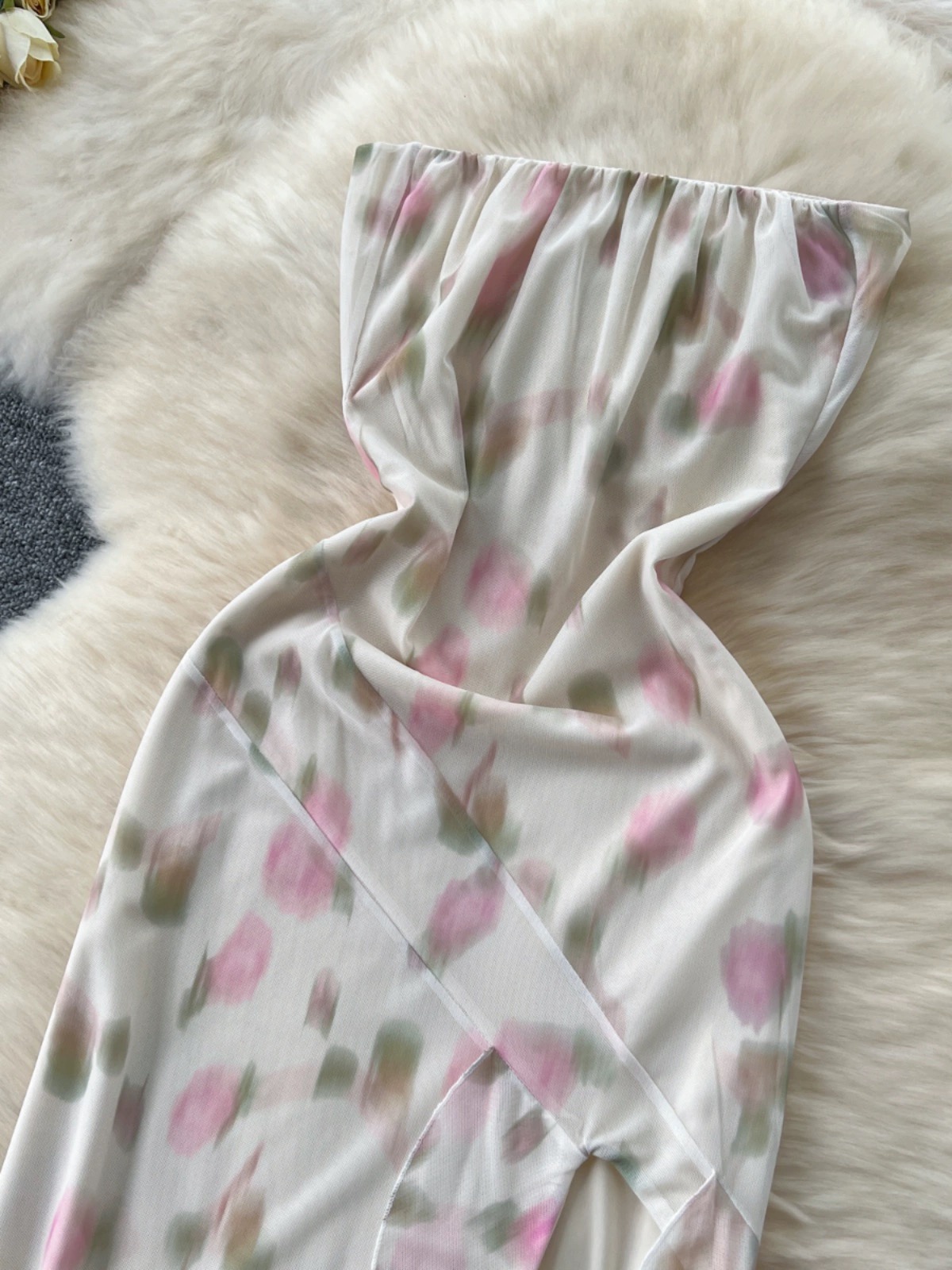 It’s a body serve dress CD1634 image