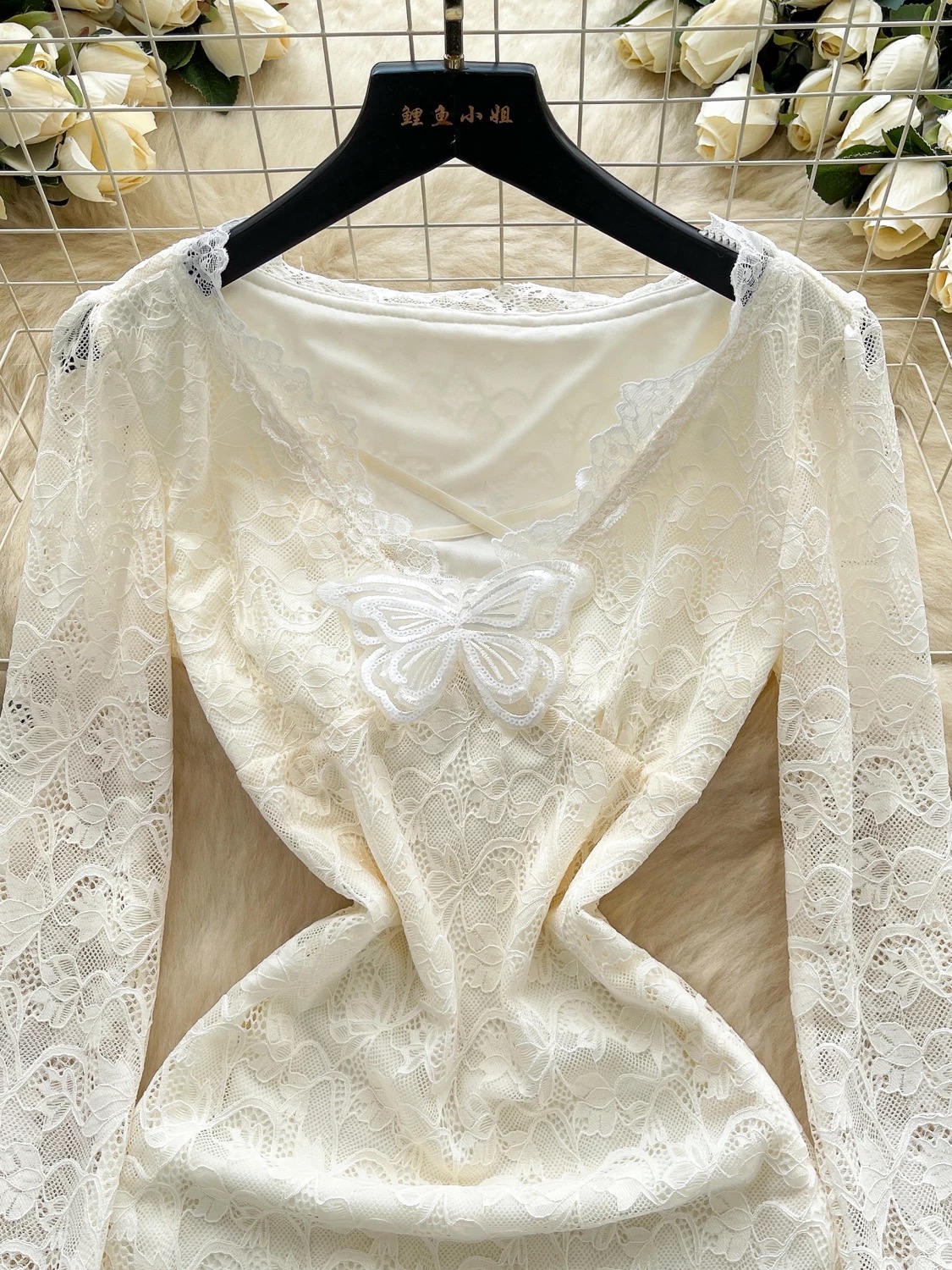 Billionaires club dress FBC501 image