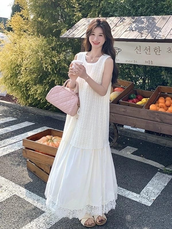 Anabelle luxury dress FD414 image