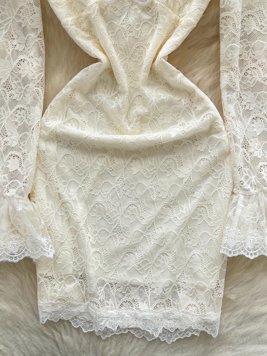 Billionaires club dress FBC501 image