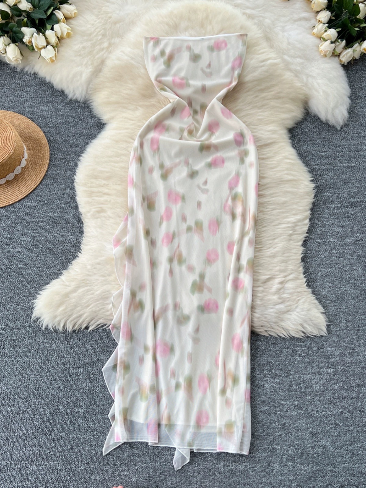 It’s a body serve dress CD1634 image