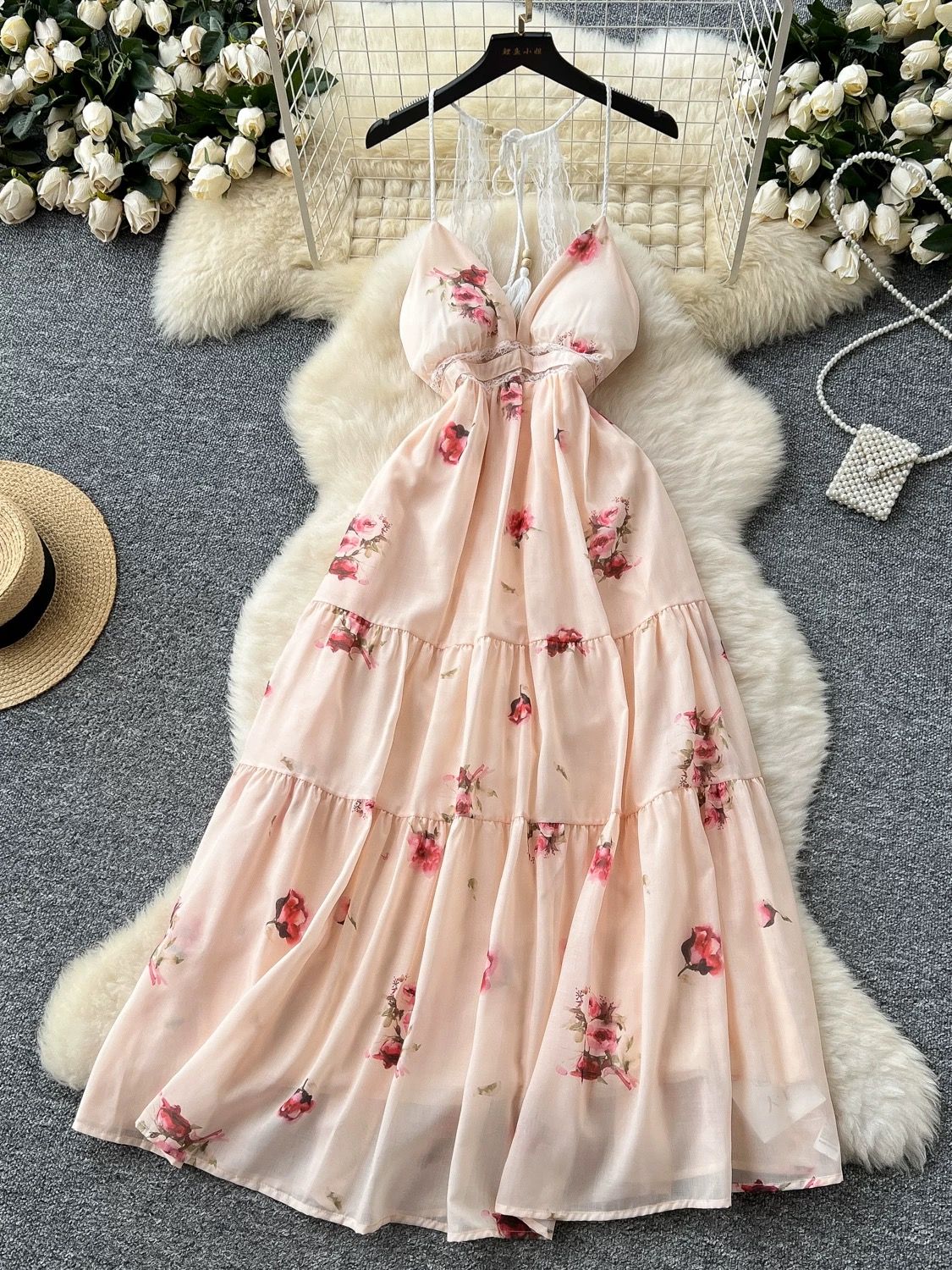 Just another day Dress CD1196 image