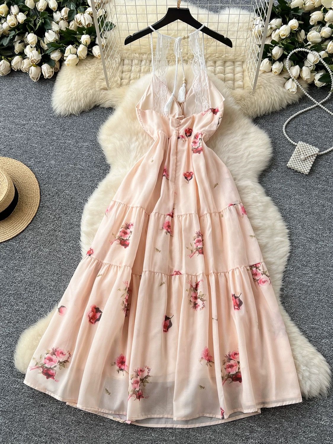 Just another day Dress CD1196 image