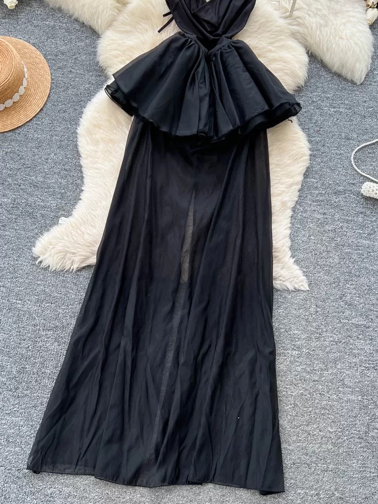 In the right zone dress FD1475 image