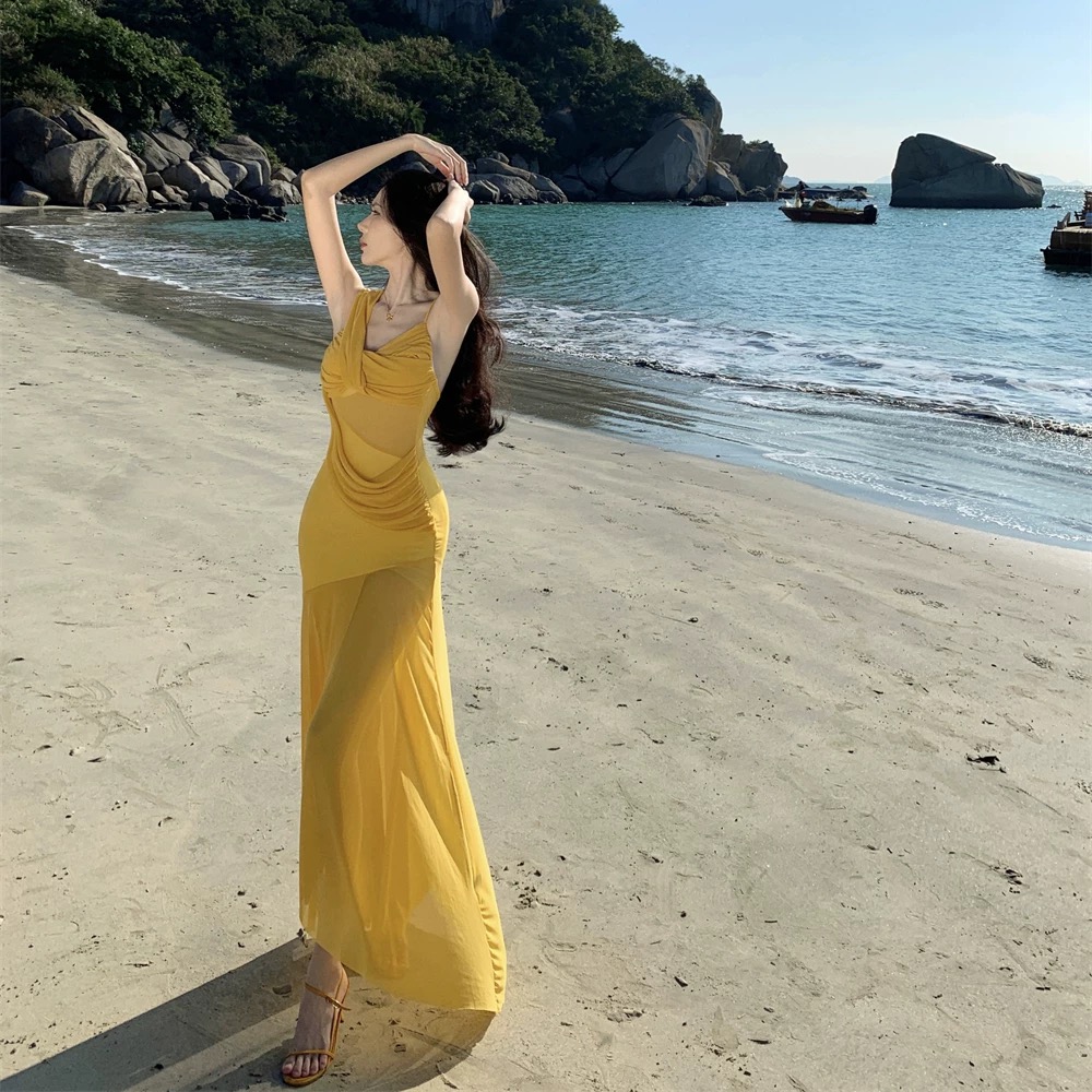 Gisele dress FD1499 image