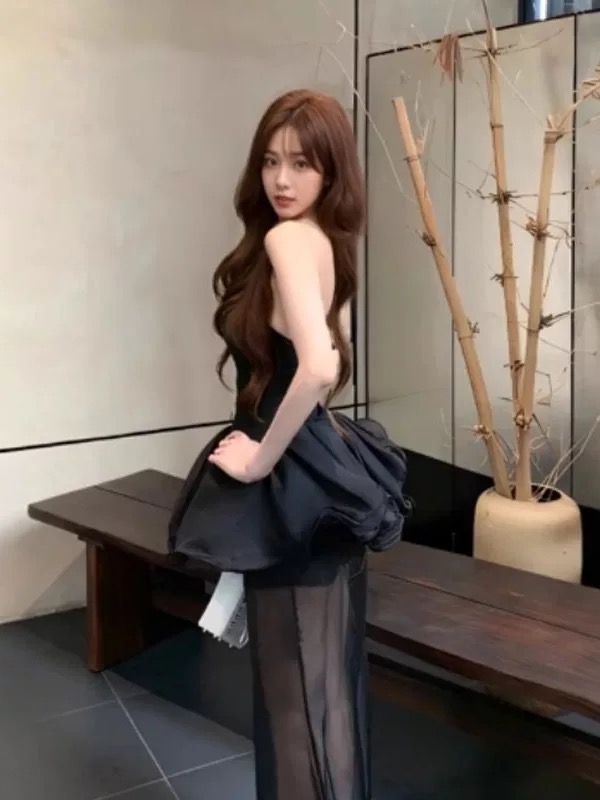 In the right zone dress FD1475 image