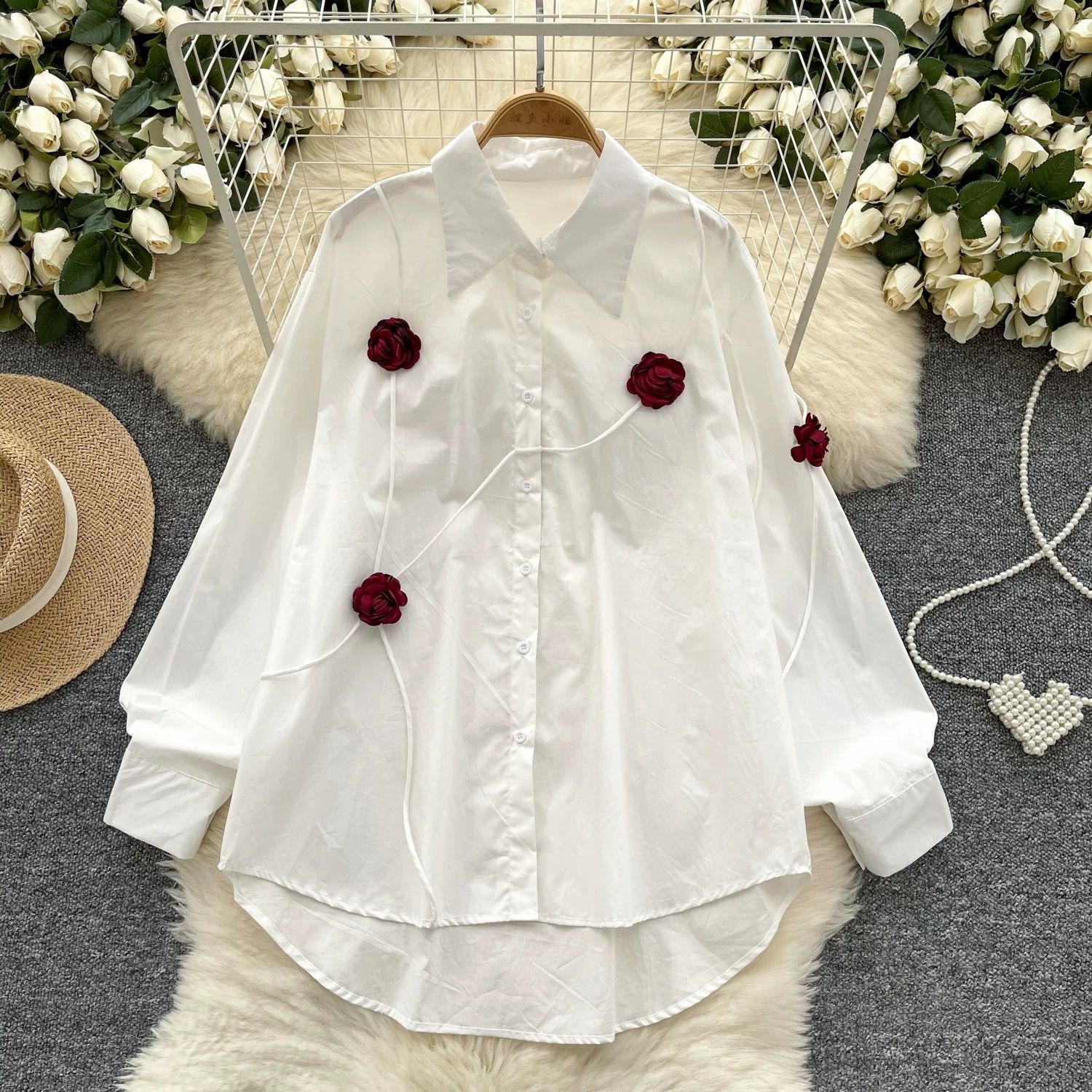 Black and proud shirt SH163 image