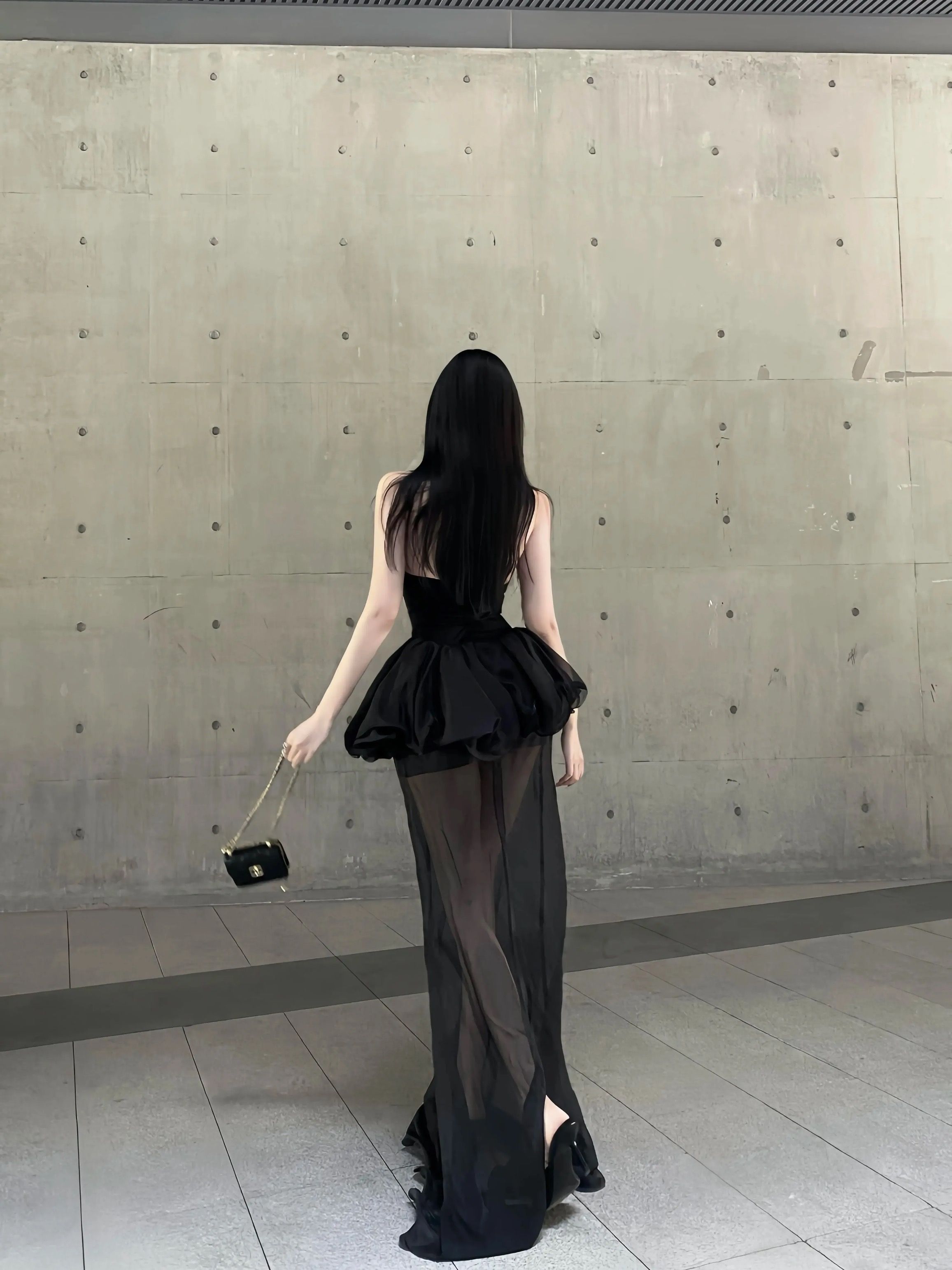 In the right zone dress FD1475 image