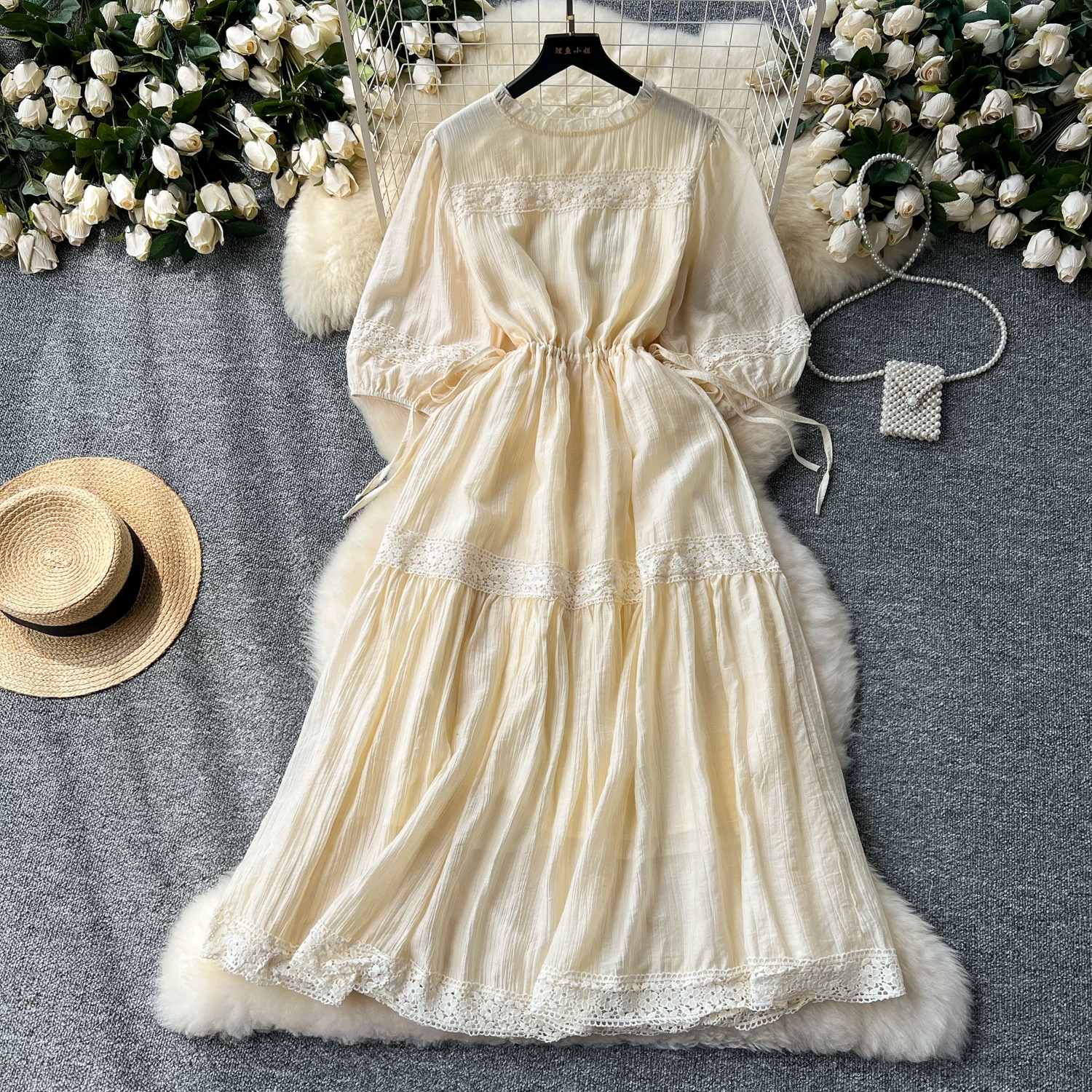 Selma dress CD1776 image