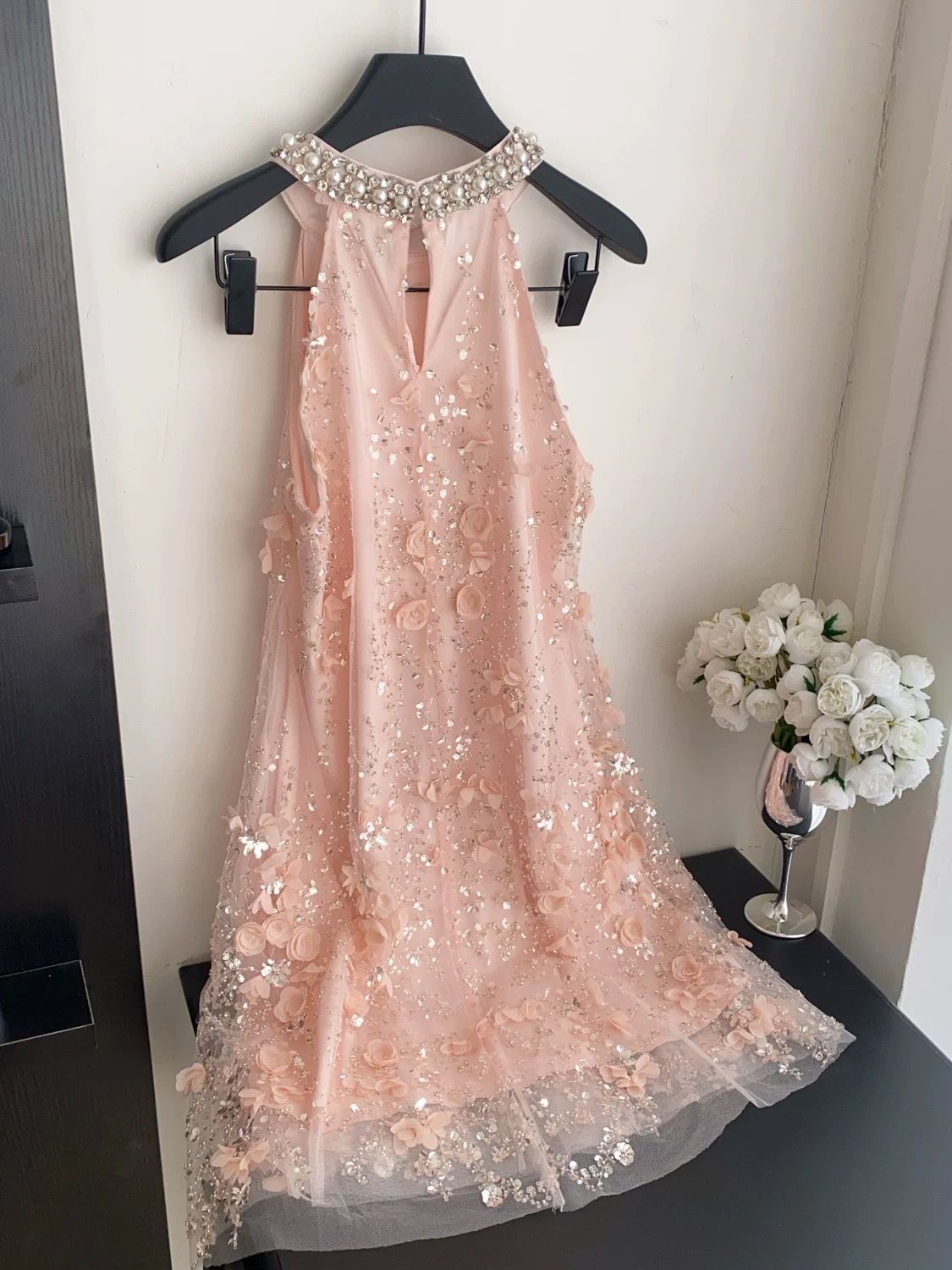 Drama queen dress FD416 image