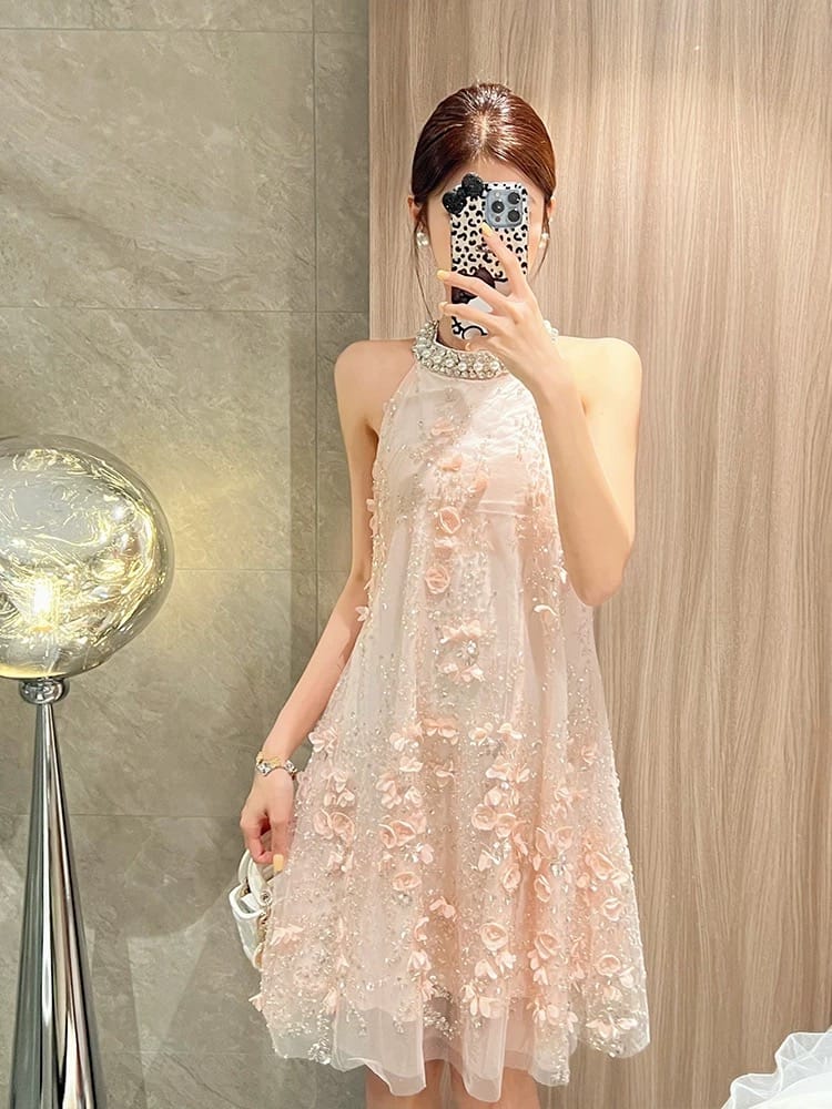 Drama queen dress FD416 image