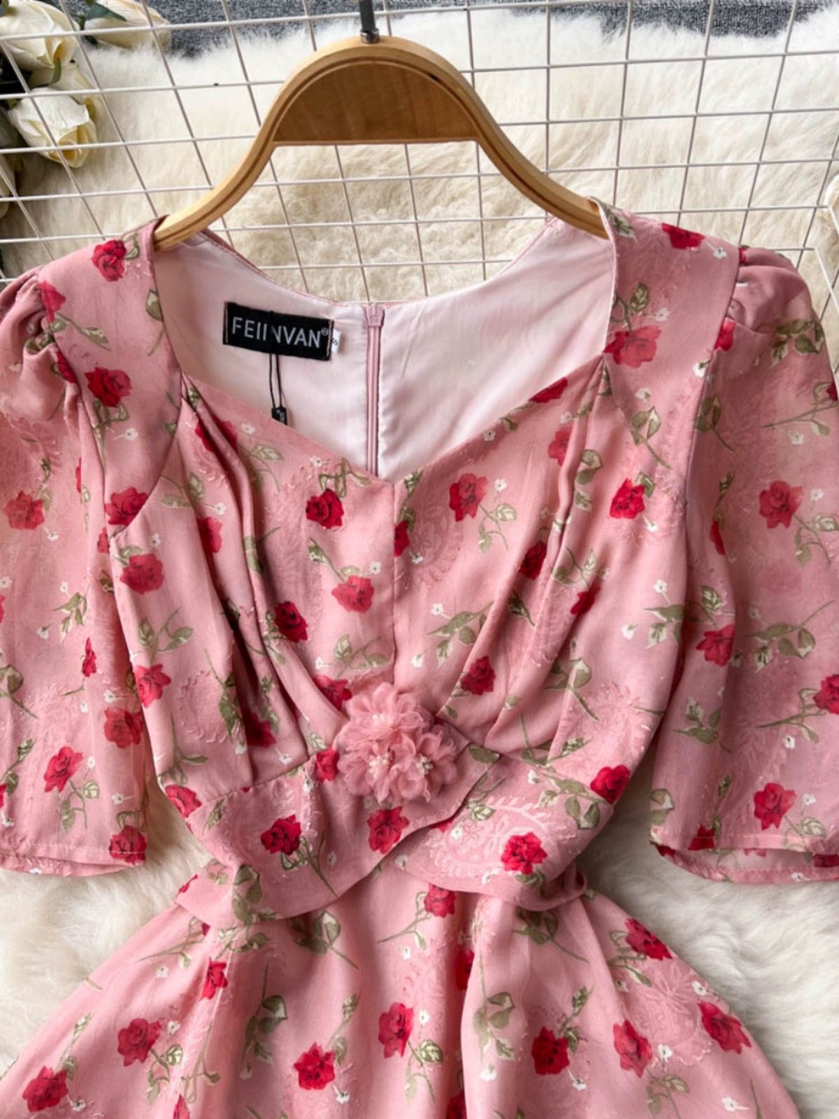 In the summer dress CD1214 image