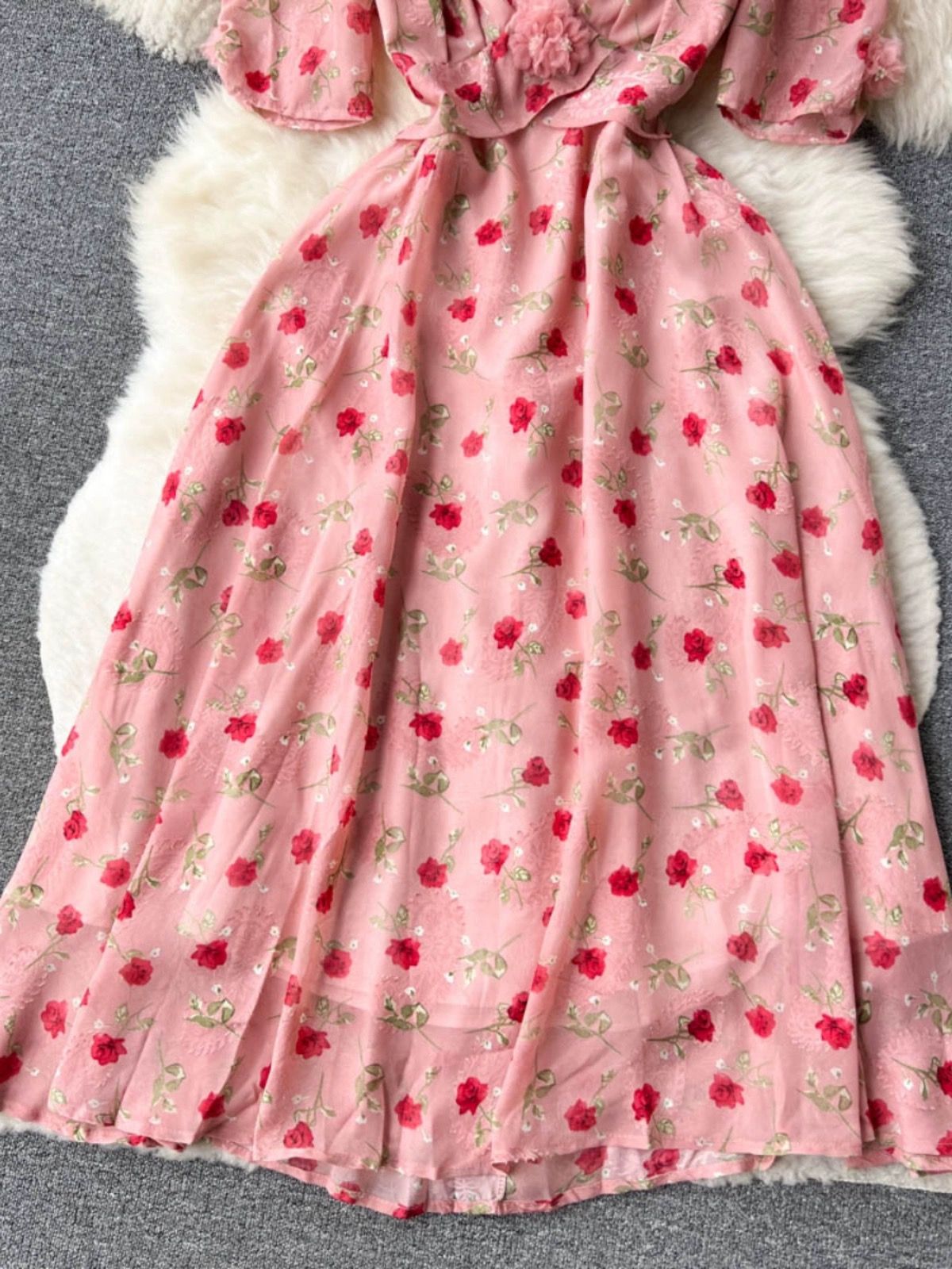 In the summer dress CD1214 image