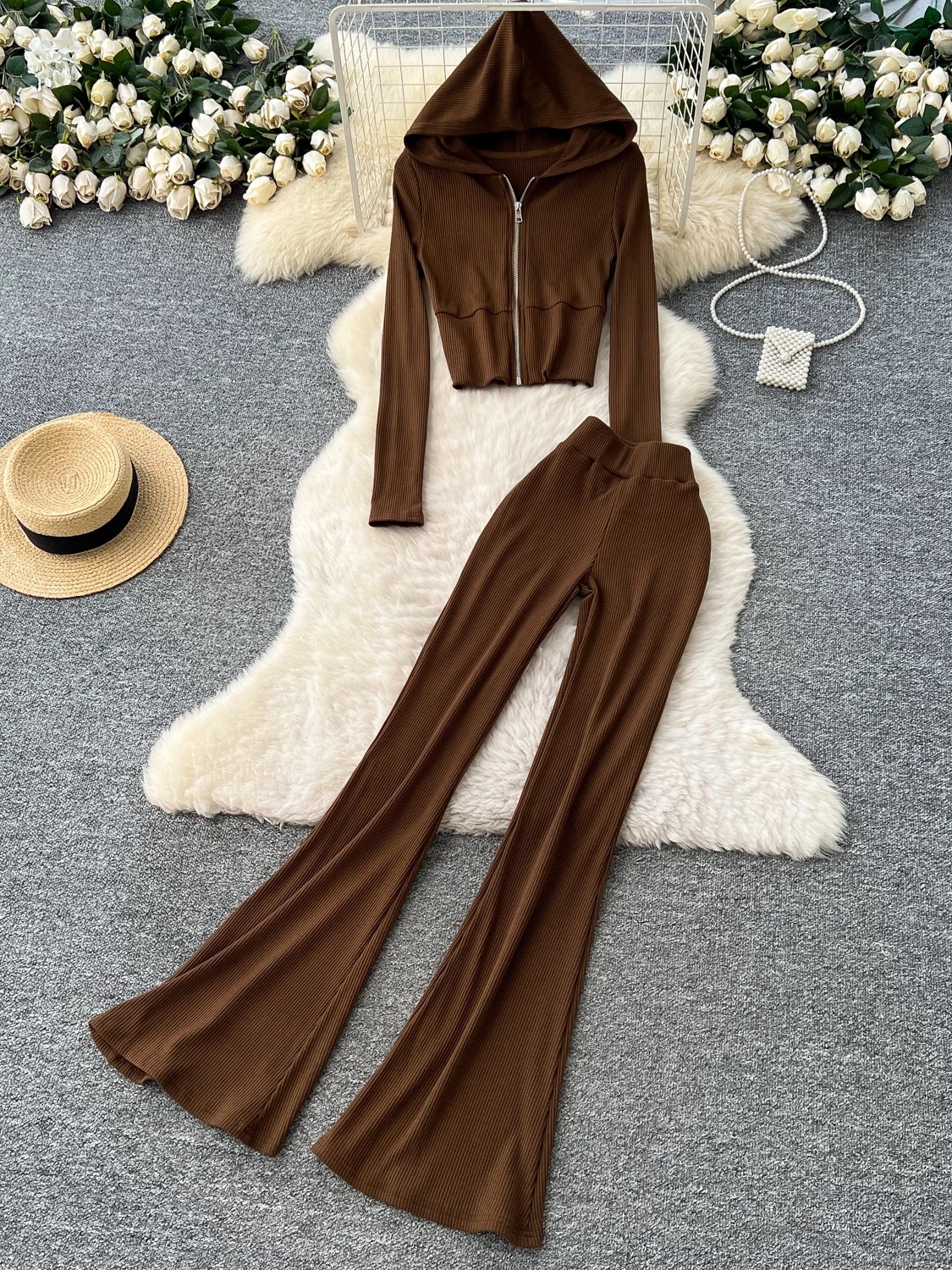 Paint the skies lounge set CTP925 image