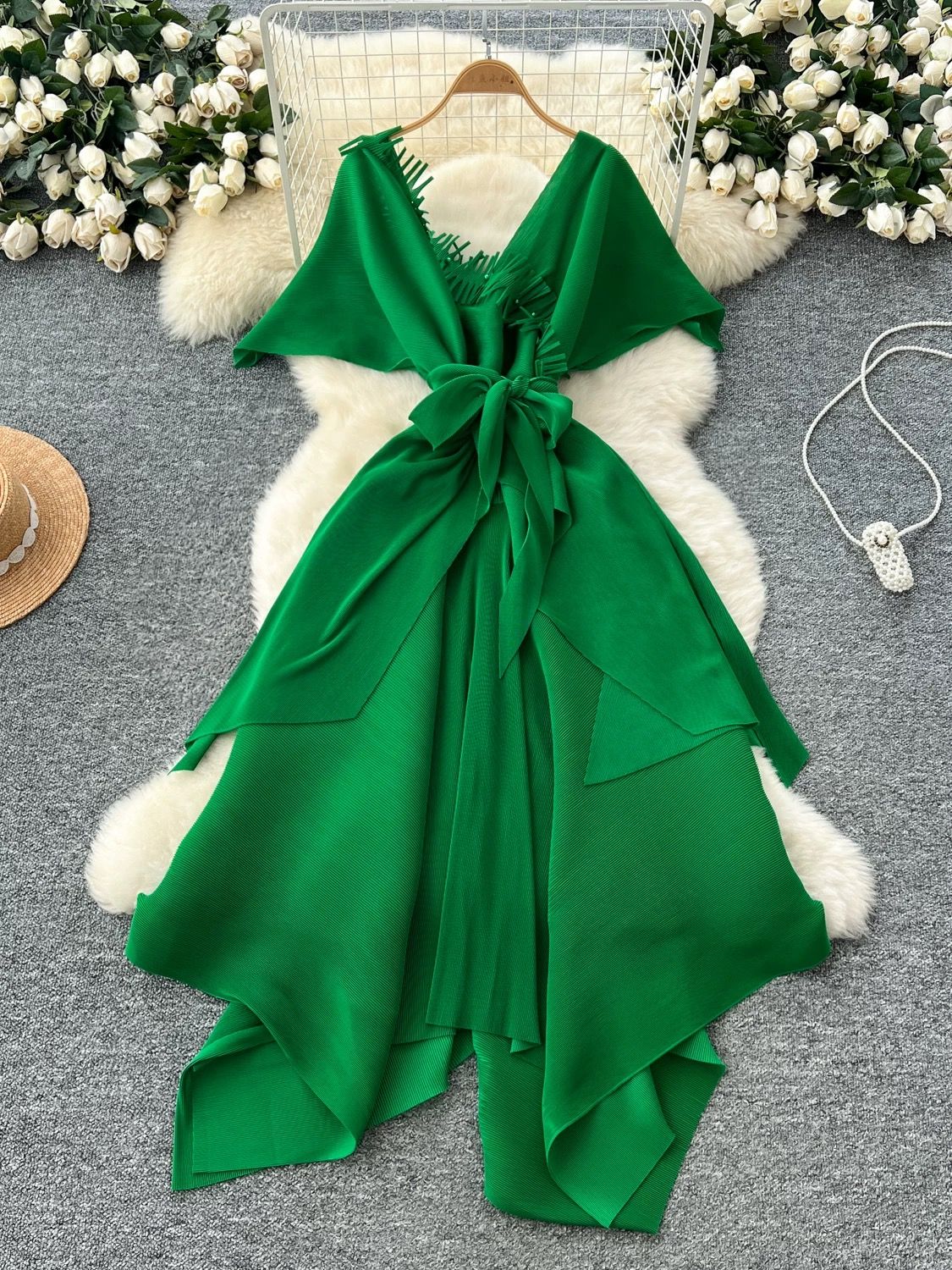 Crazy for you dress FD768 image