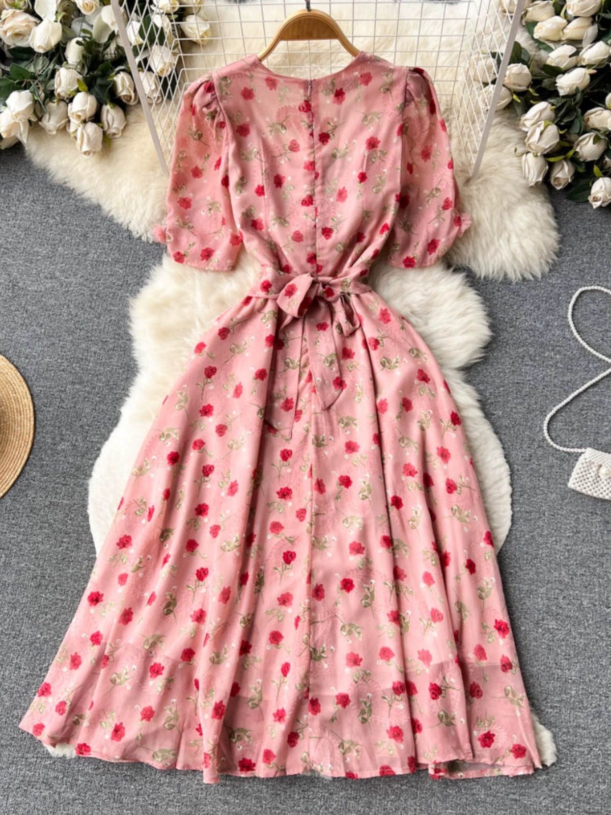 In the summer dress CD1214 image