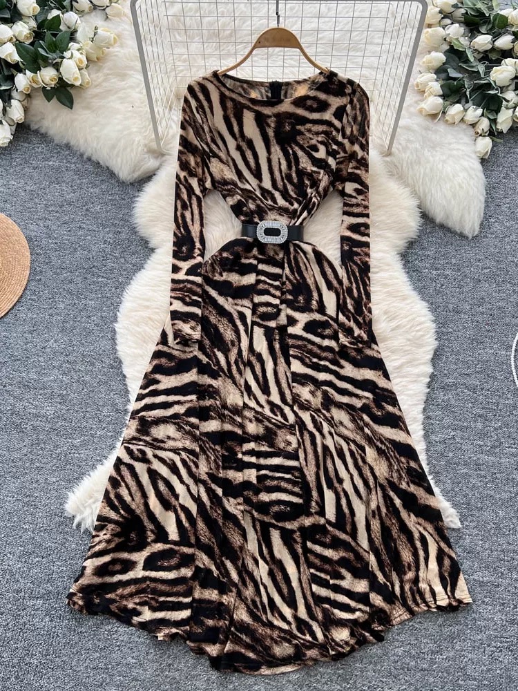 Full focus dress FD1477 image