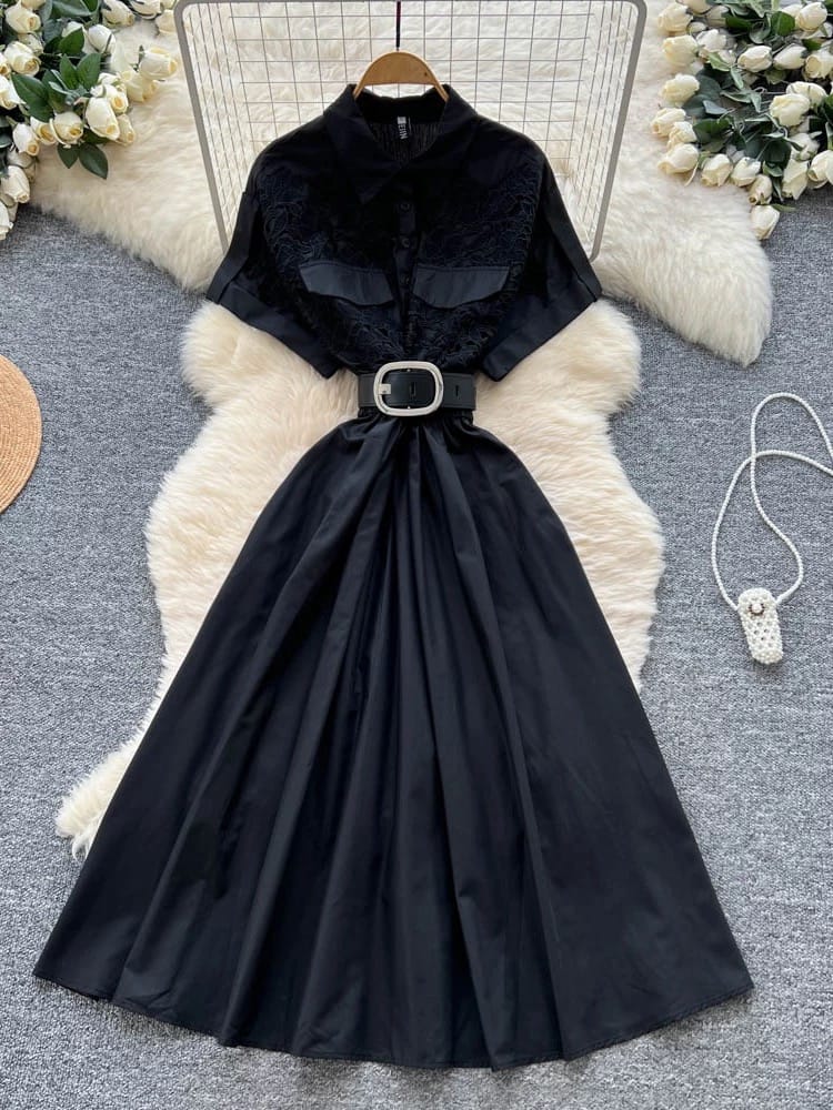 Blythe dress FD1478 image