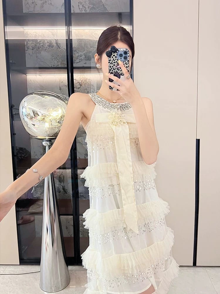 Stockholm side designer dress FD417 image