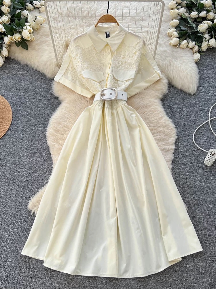 Blythe dress  FD1478 image