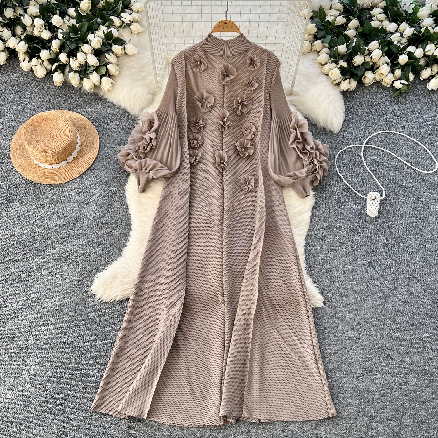 Do it better dress FD1495 image