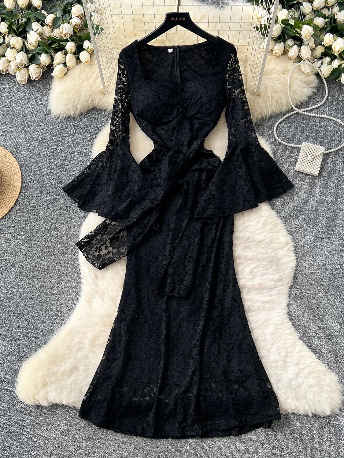 Wild feeling dress FD1479 image