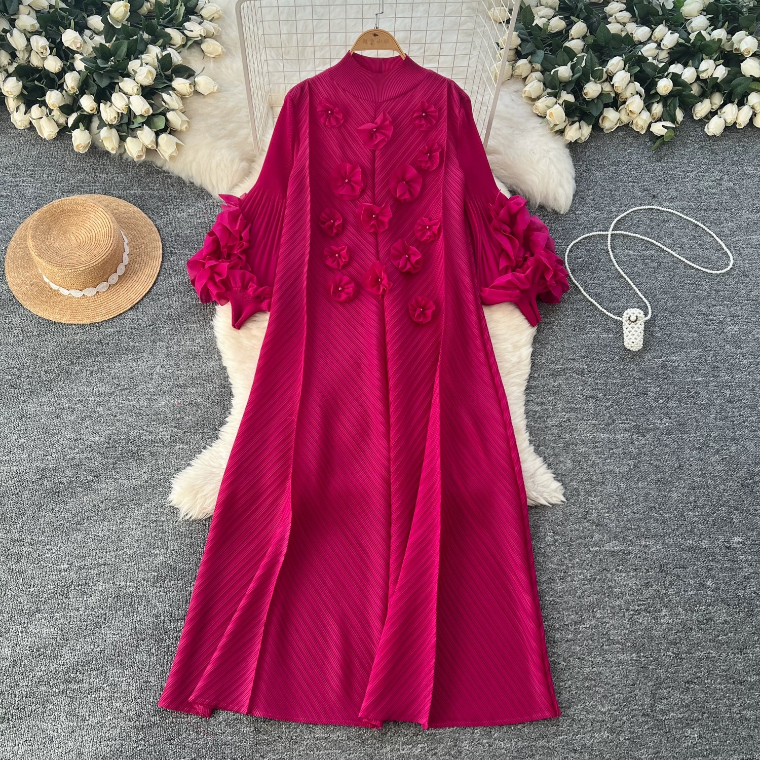 Do it better dress FD1495 image