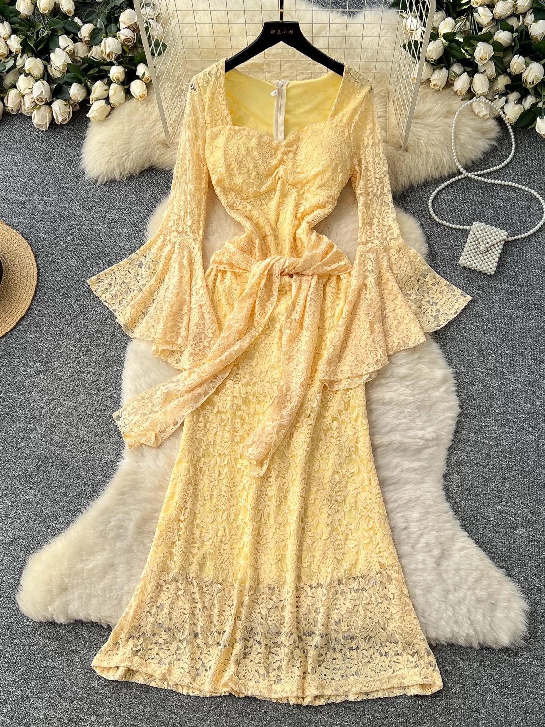 Wild feeling dress FD1479 image