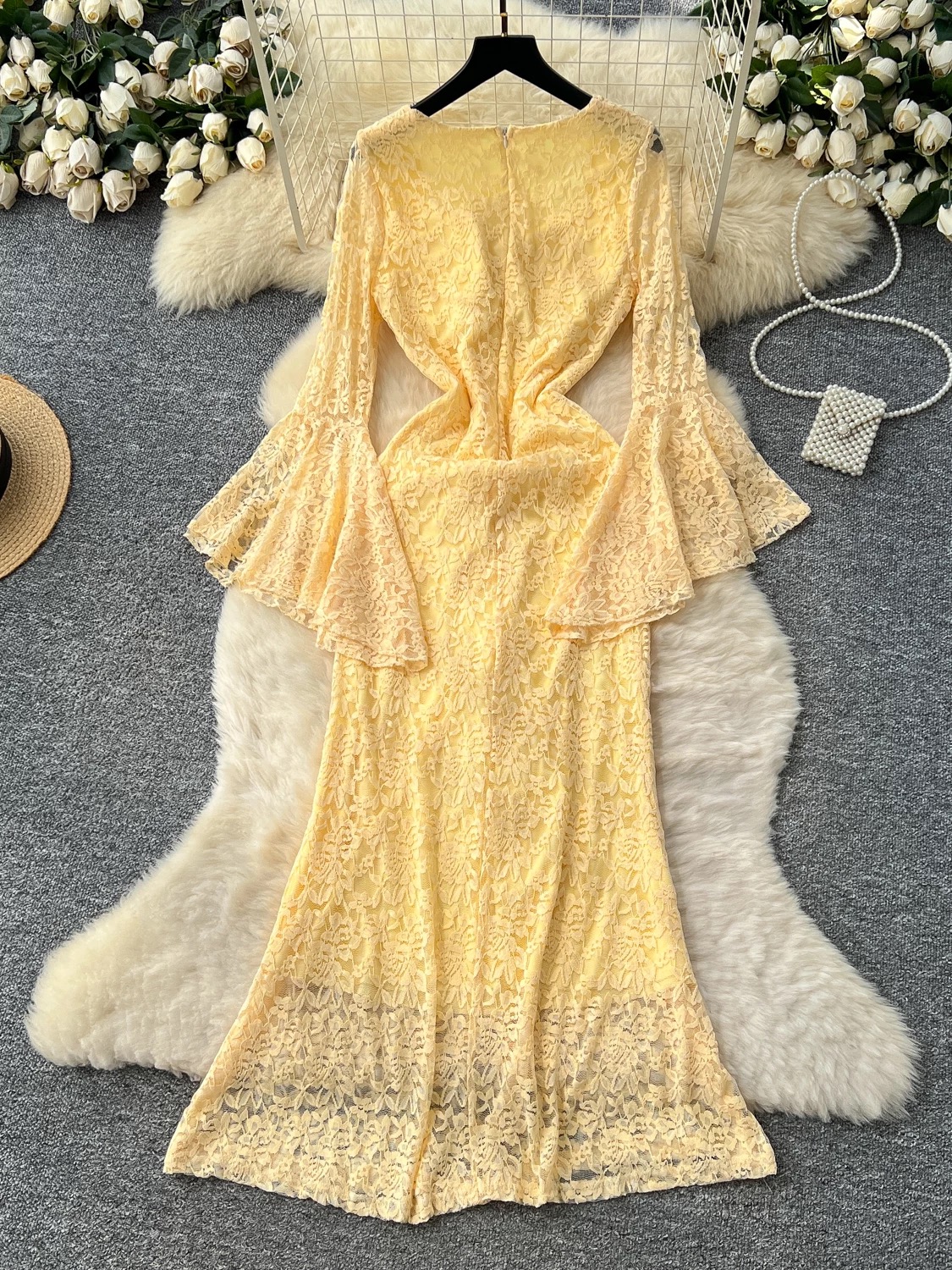 Wild feeling dress FD1479 image