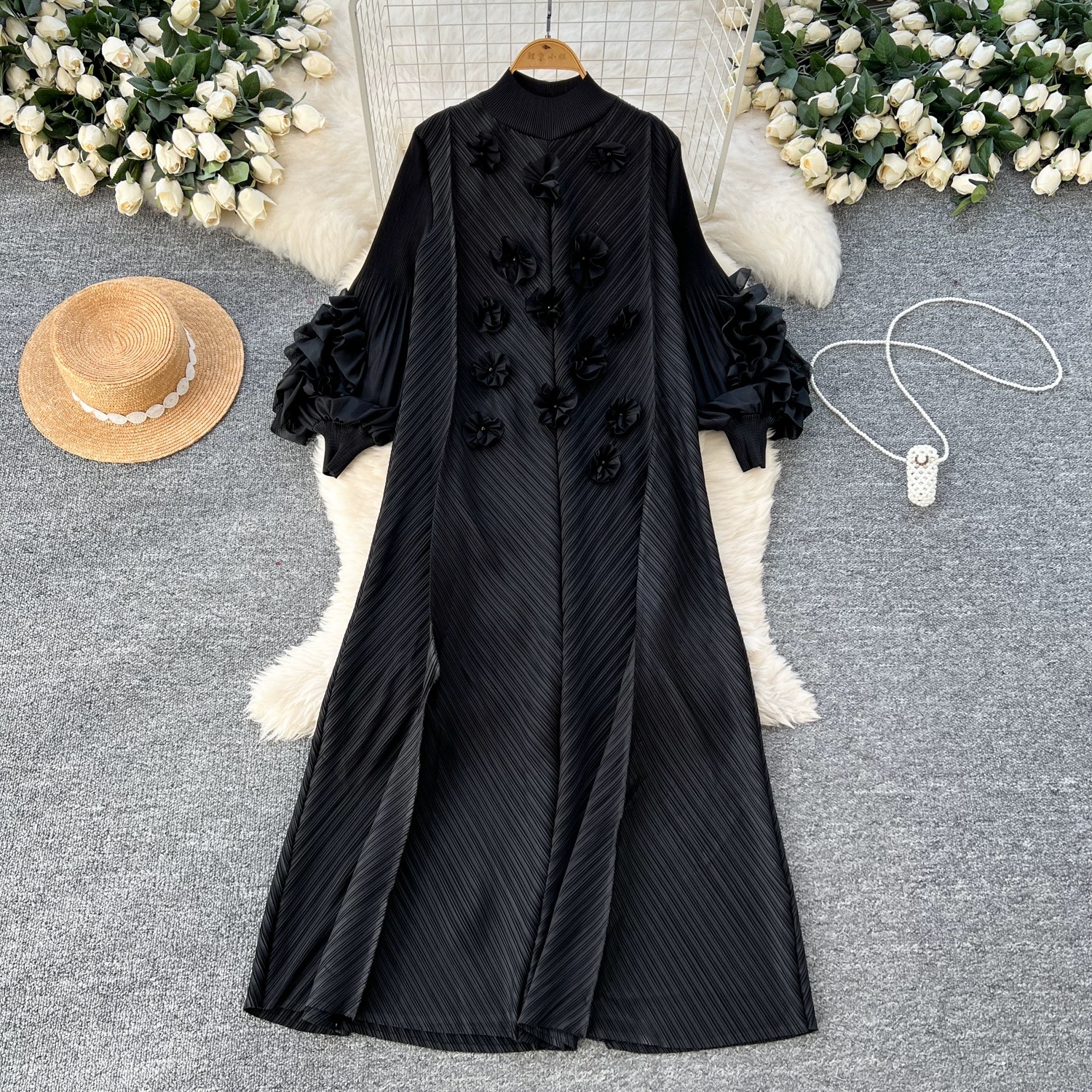 Do it better dress FD1495 image